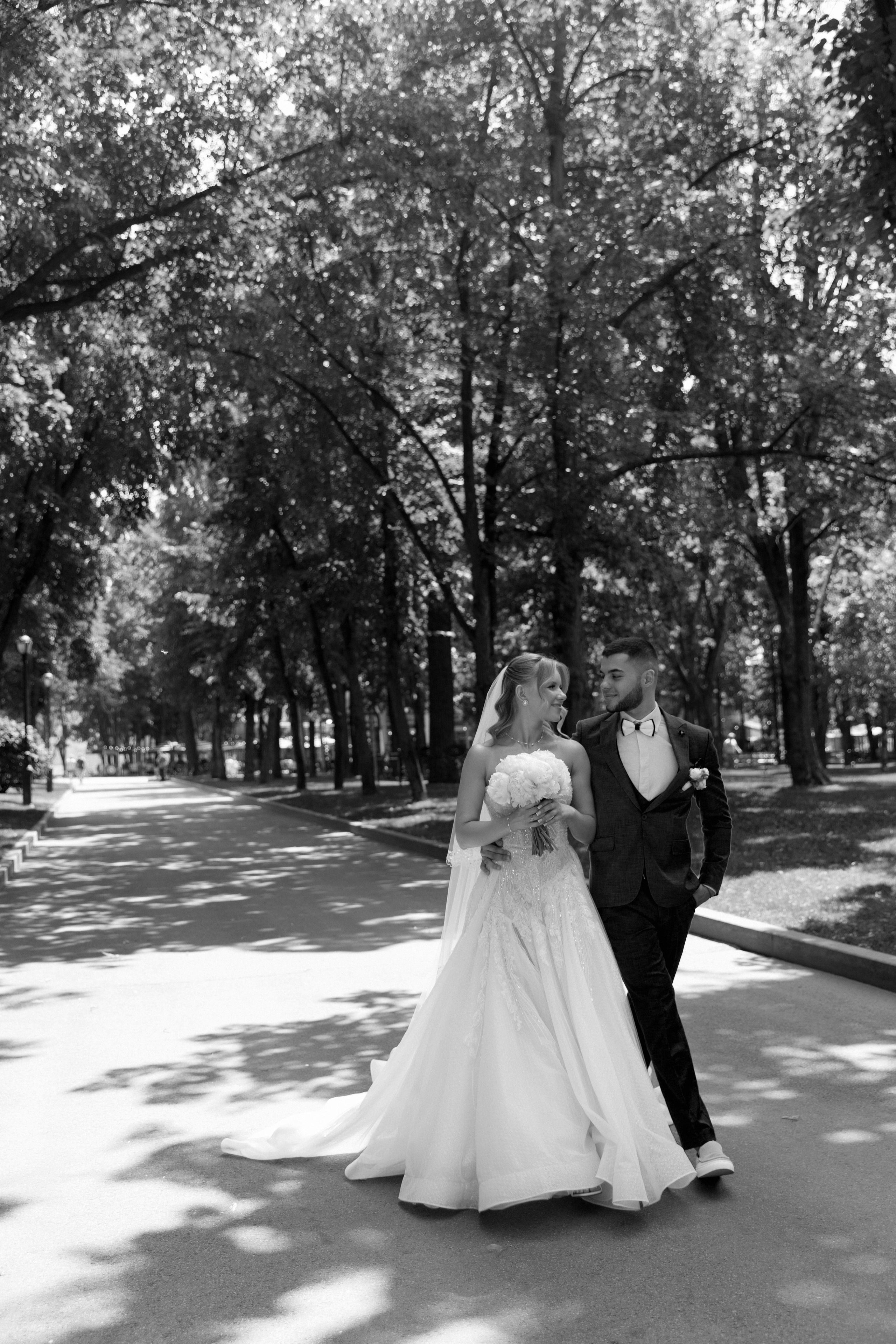 Дарина & Тимур. Весільний та сімейний фотограф у Харкові Ткаченко Світлана