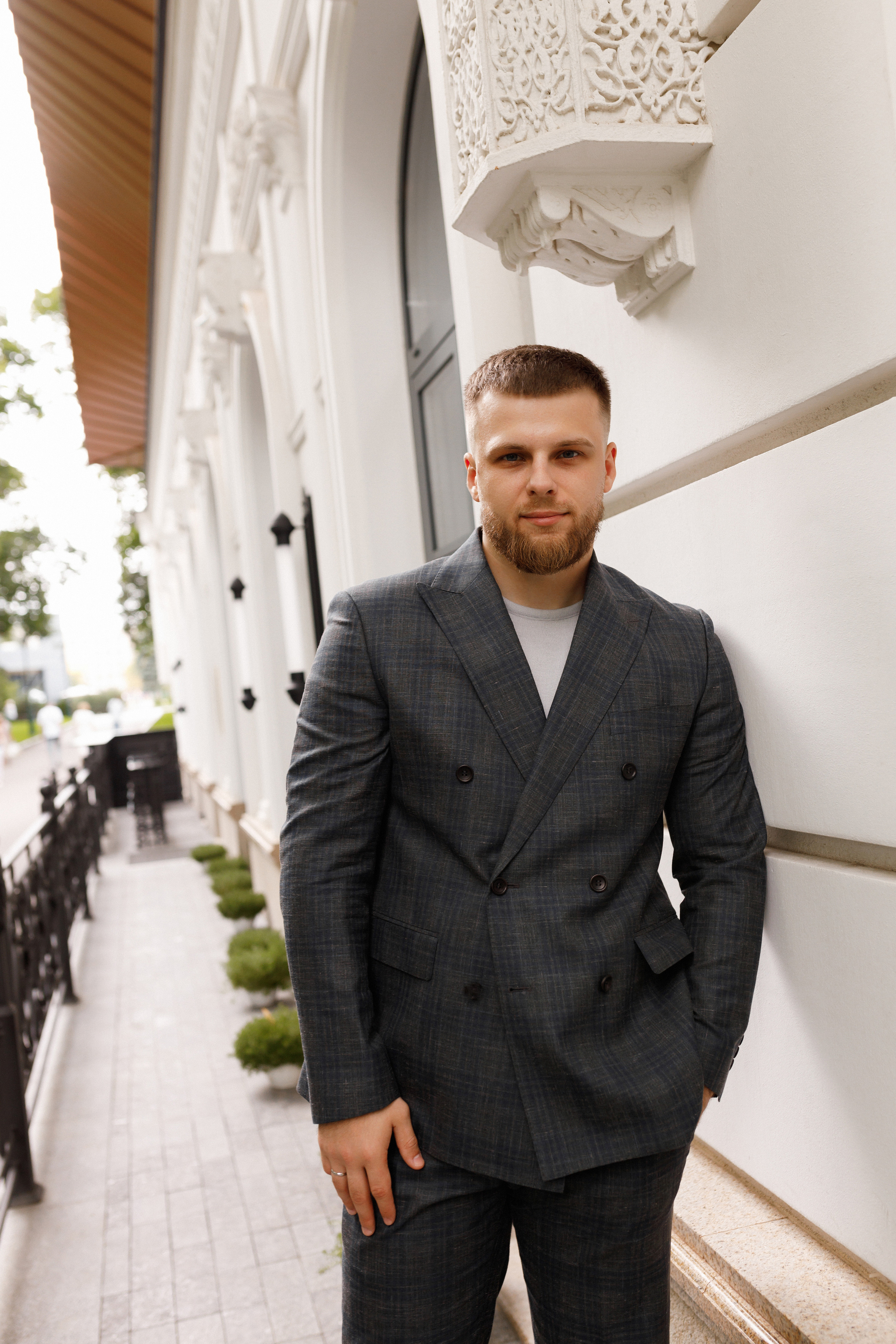 Альбіна & Михайло. Весільний та сімейний фотограф у Харкові Ткаченко Світлана