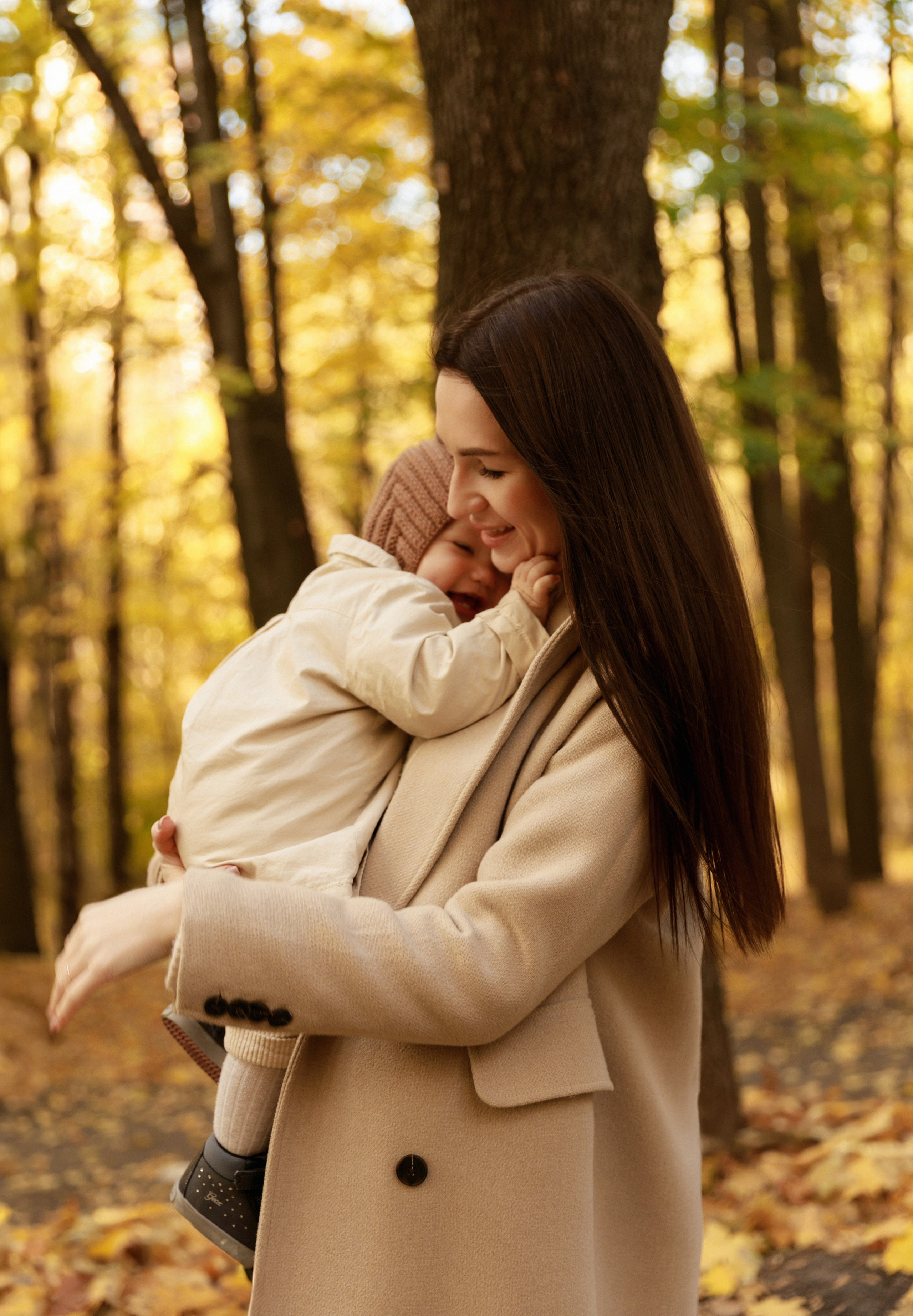 Настя & Вадим & Софія. Весільний та сімейний фотограф у Харкові Ткаченко Світлана