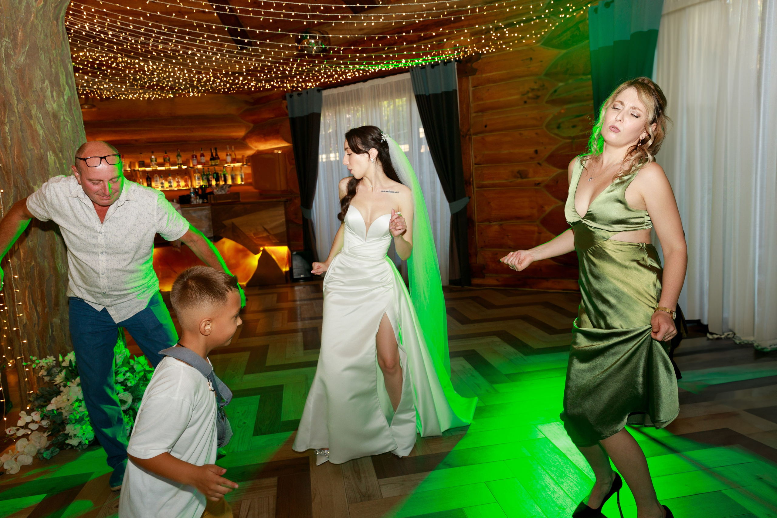 Дарʼя & Кирило. Весільний та сімейний фотограф у Харкові Ткаченко Світлана