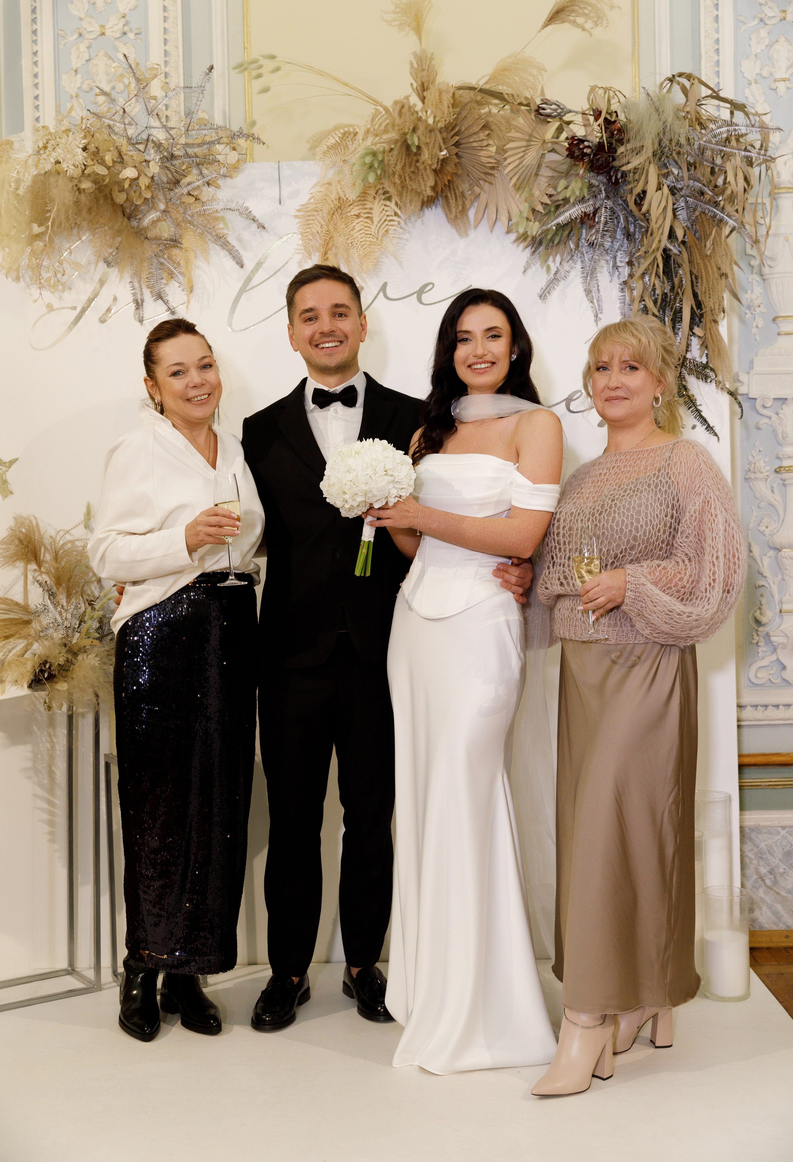 Лара & Влад. Весільний та сімейний фотограф у Харкові Ткаченко Світлана