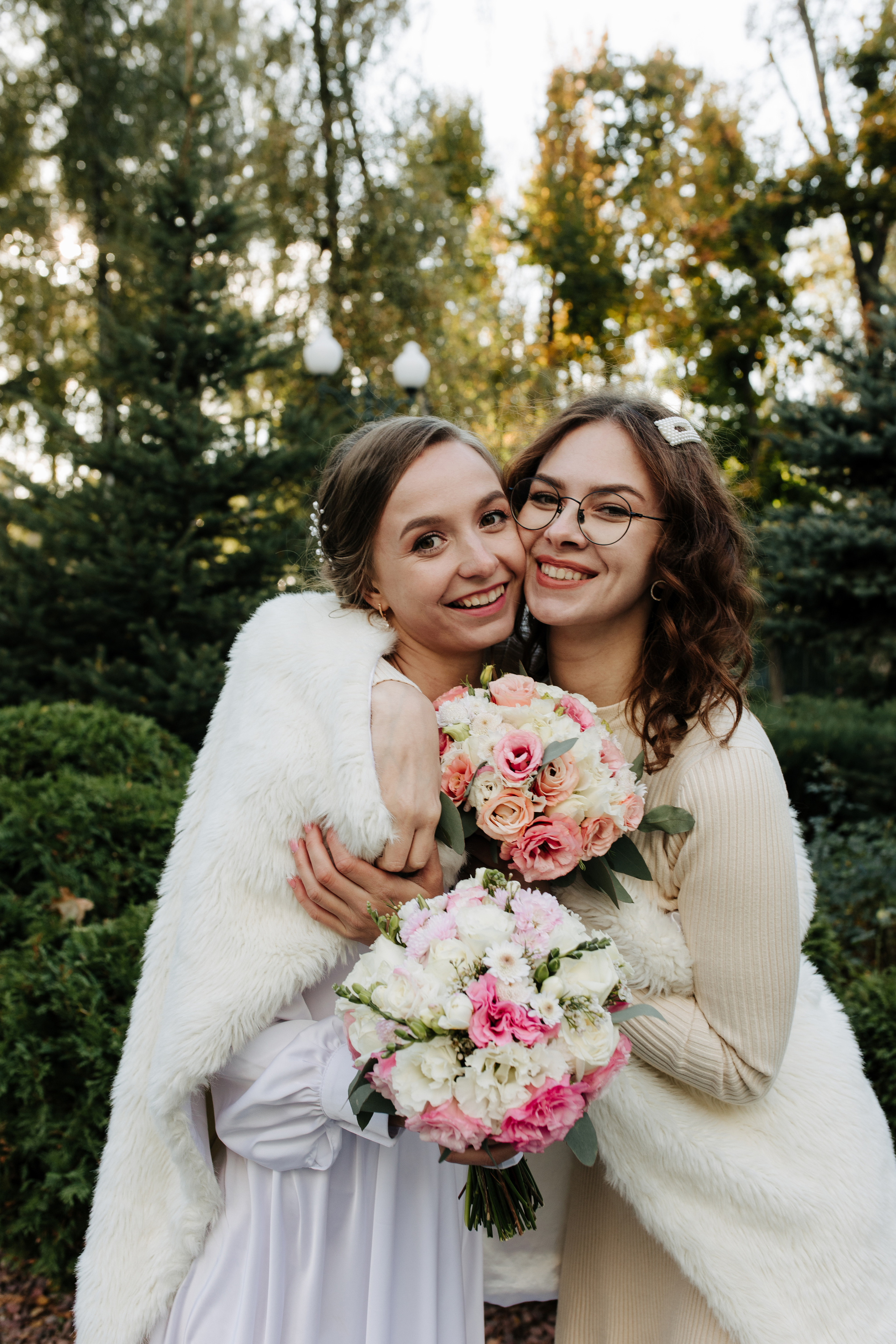 Катерина & Олексій. Весільний та сімейний фотограф у Харкові Ткаченко Світлана