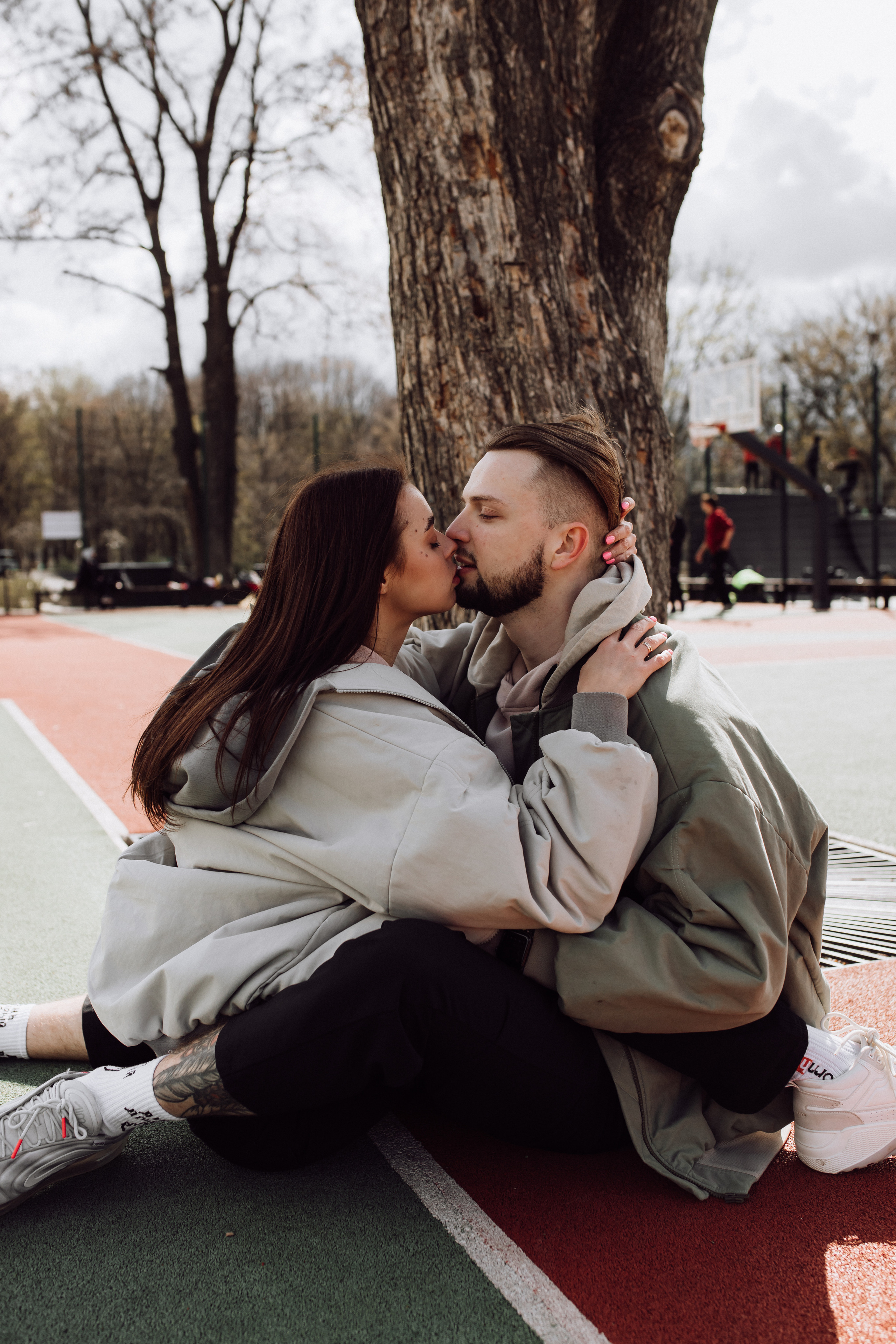 Анна & Артем. Весільний та сімейний фотограф у Харкові Ткаченко Світлана