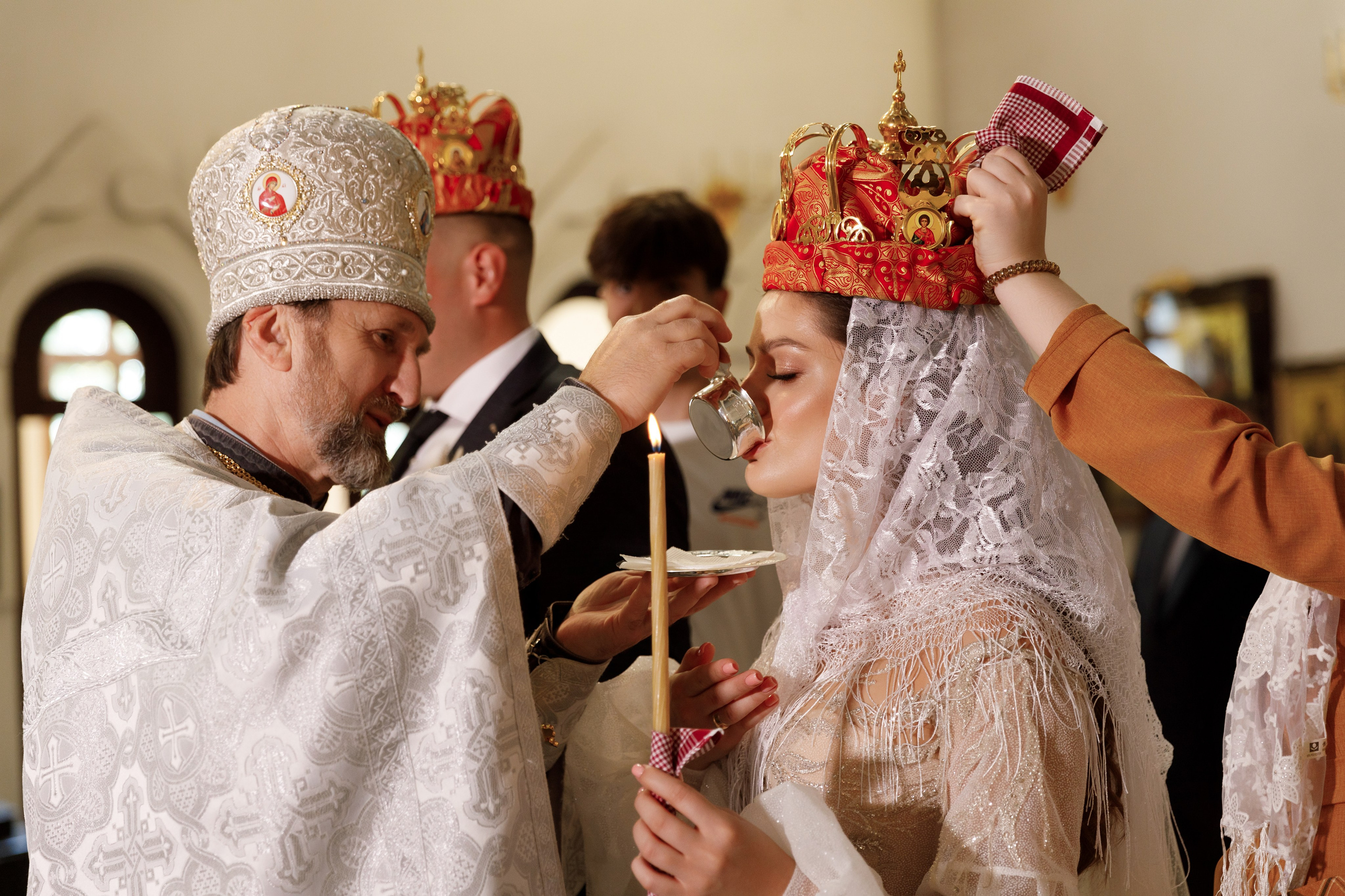 Віталіна & Владислав. Весільний та сімейний фотограф у Харкові Ткаченко Світлана