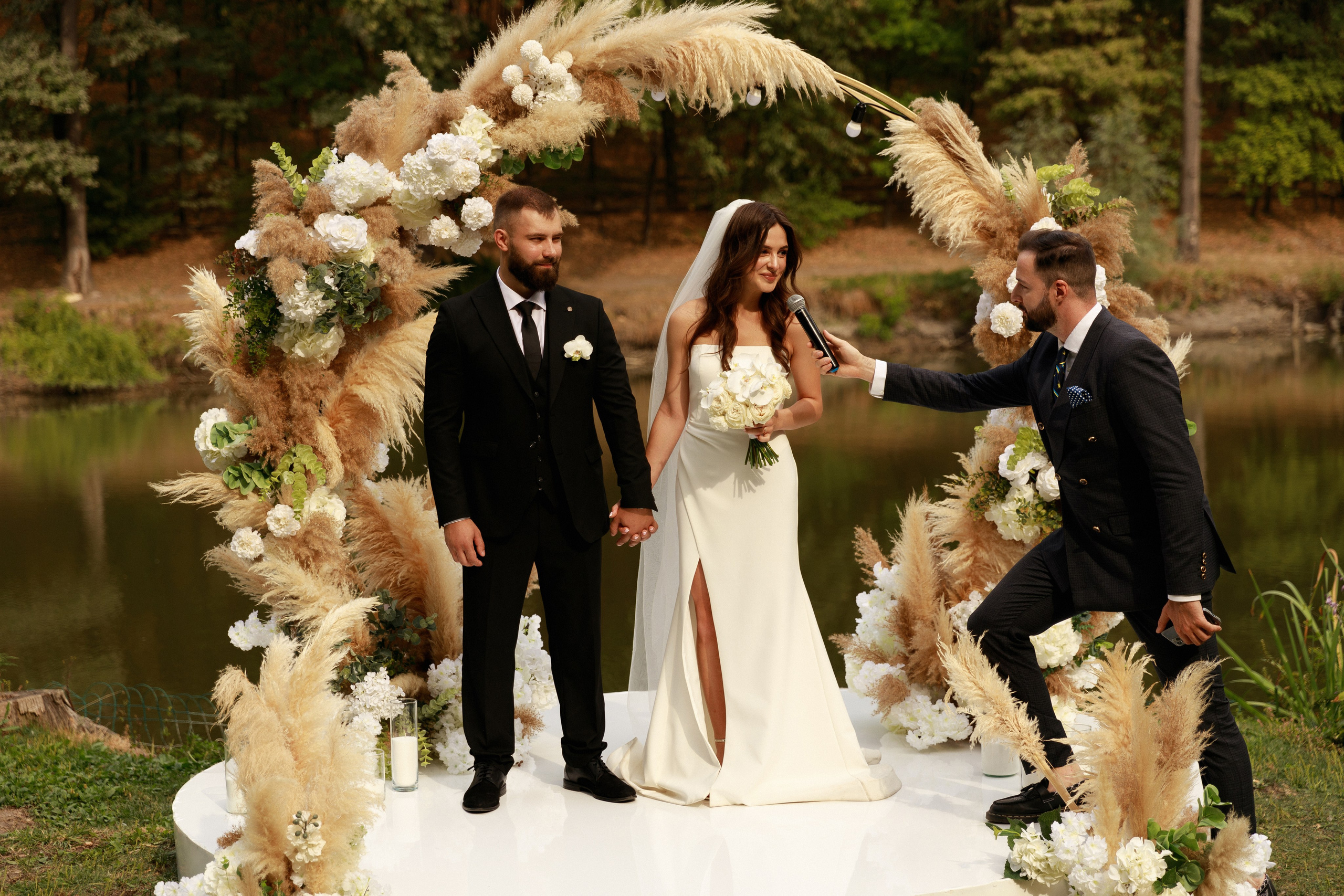 Катерина & Роман. Весільний та сімейний фотограф у Харкові Ткаченко Світлана