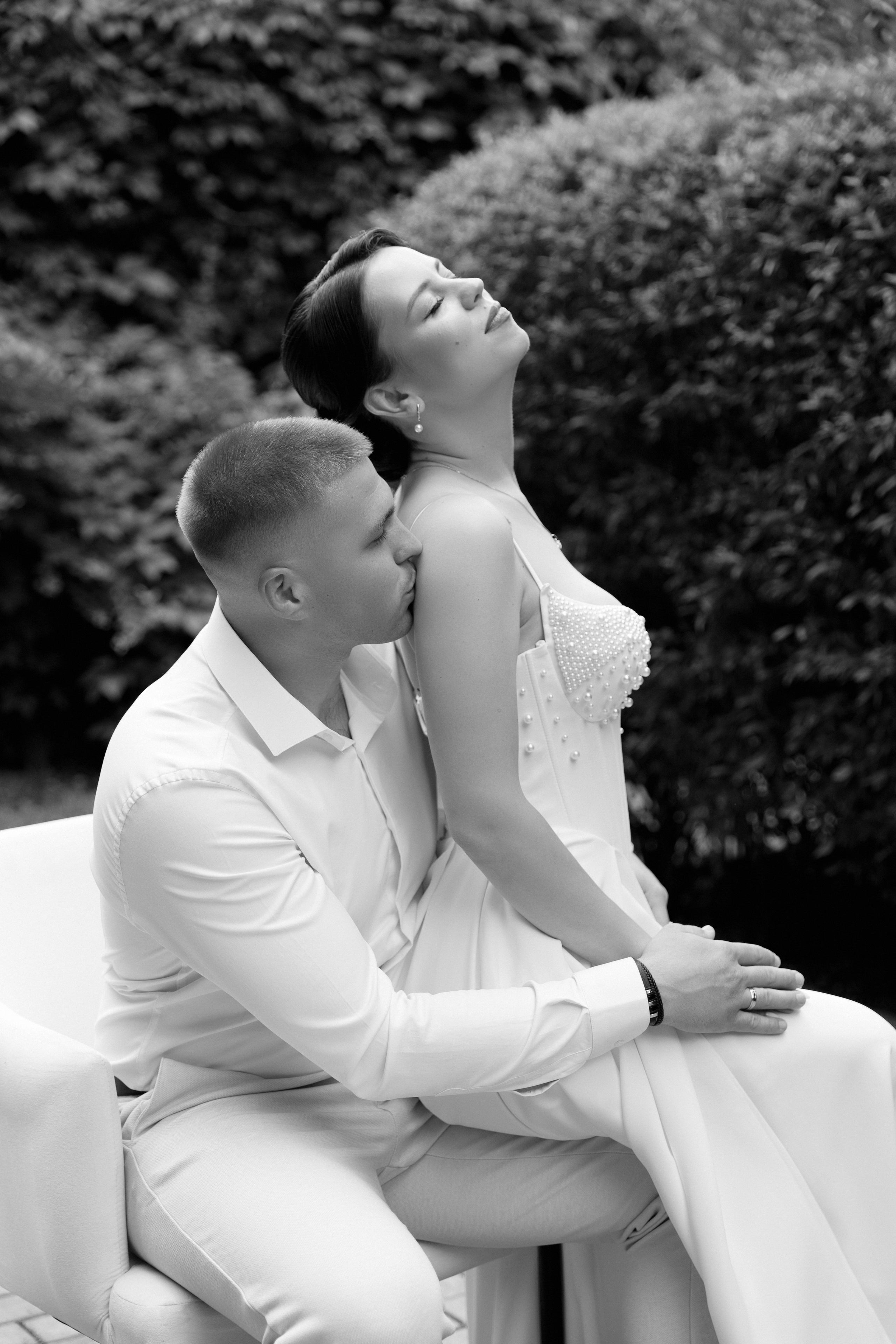 Марина & Влад. Весільний та сімейний фотограф у Харкові Ткаченко Світлана