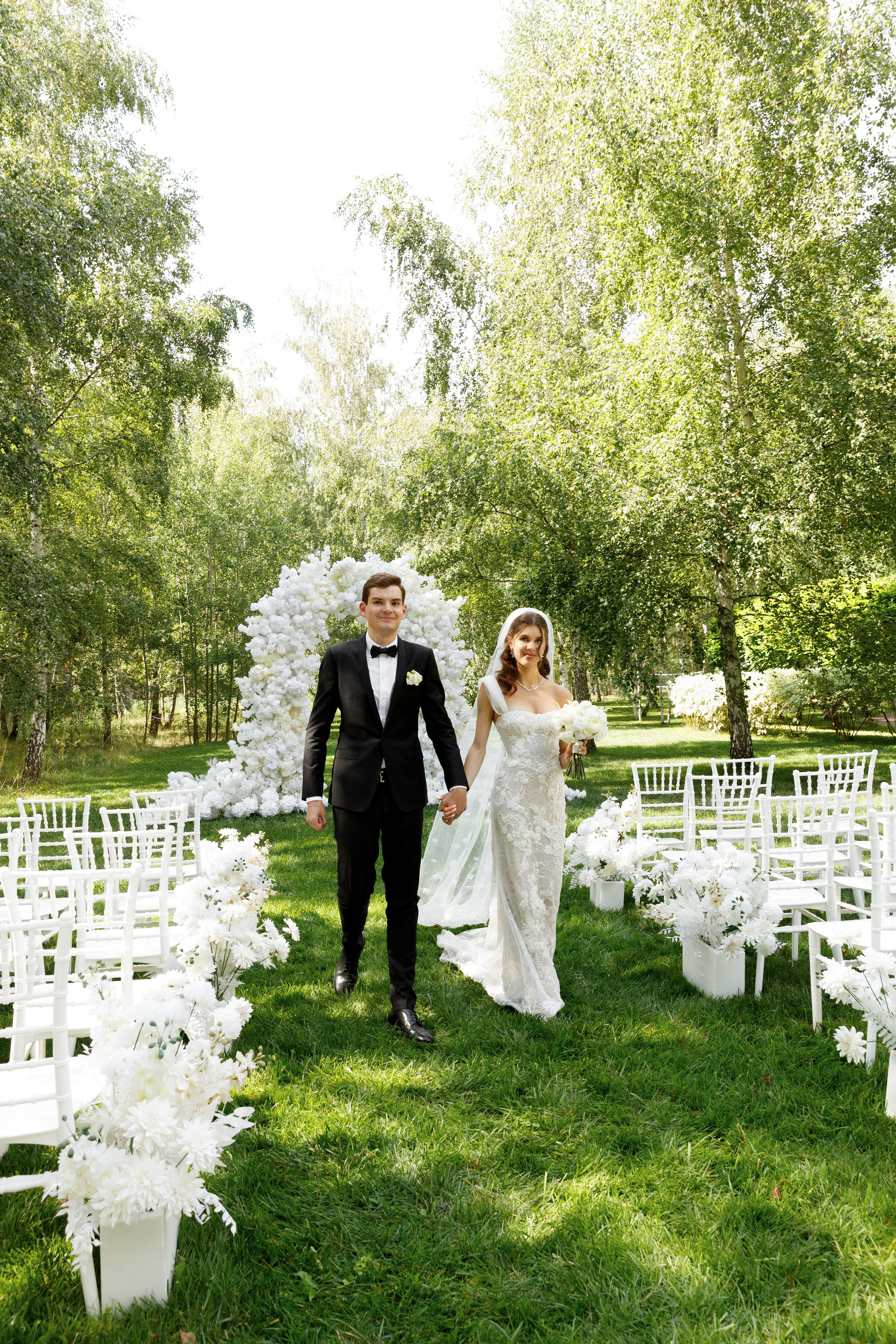 Анна & Денис. Весільний та сімейний фотограф у Харкові Ткаченко Світлана