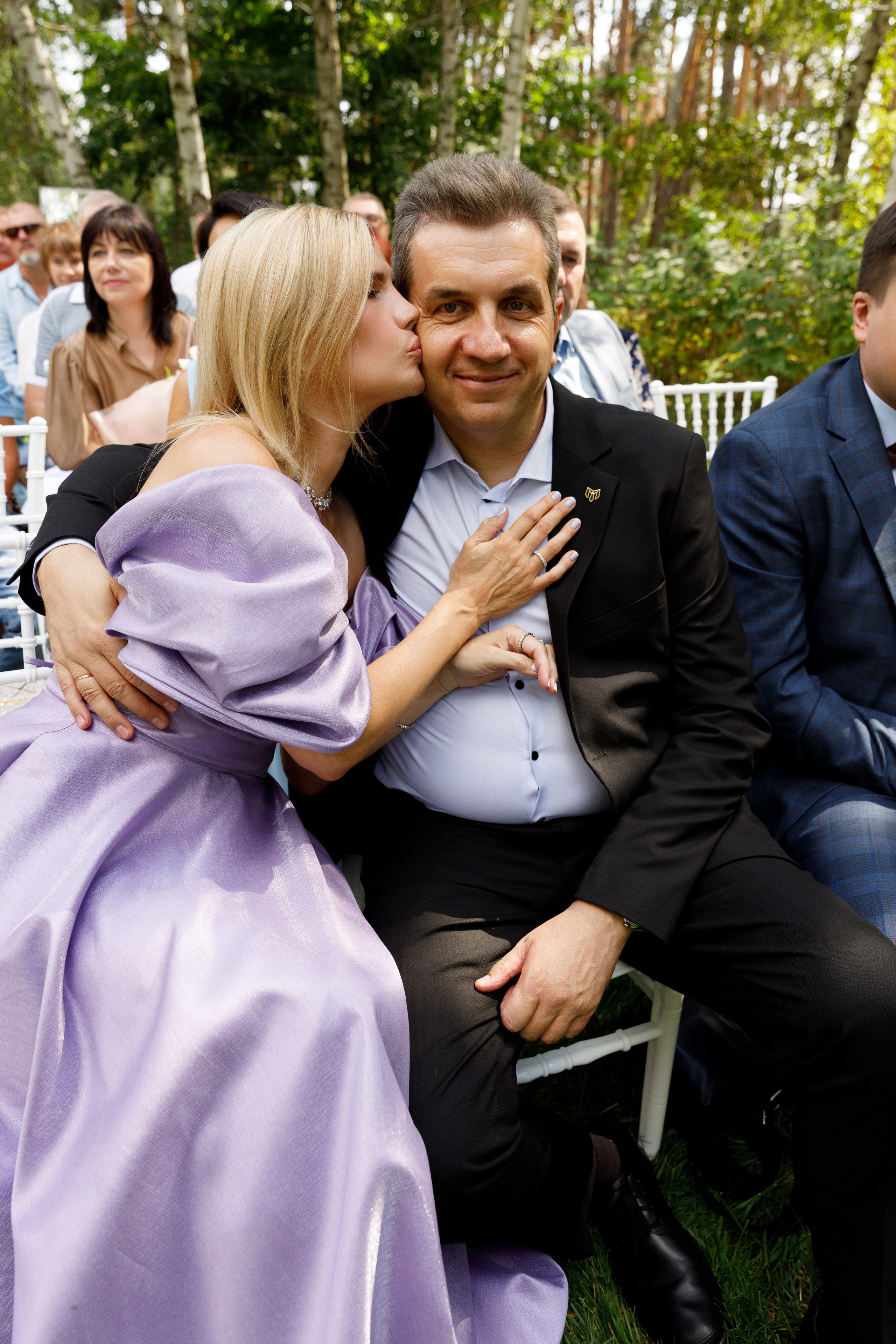 Анна & Денис. Весільний та сімейний фотограф у Харкові Ткаченко Світлана