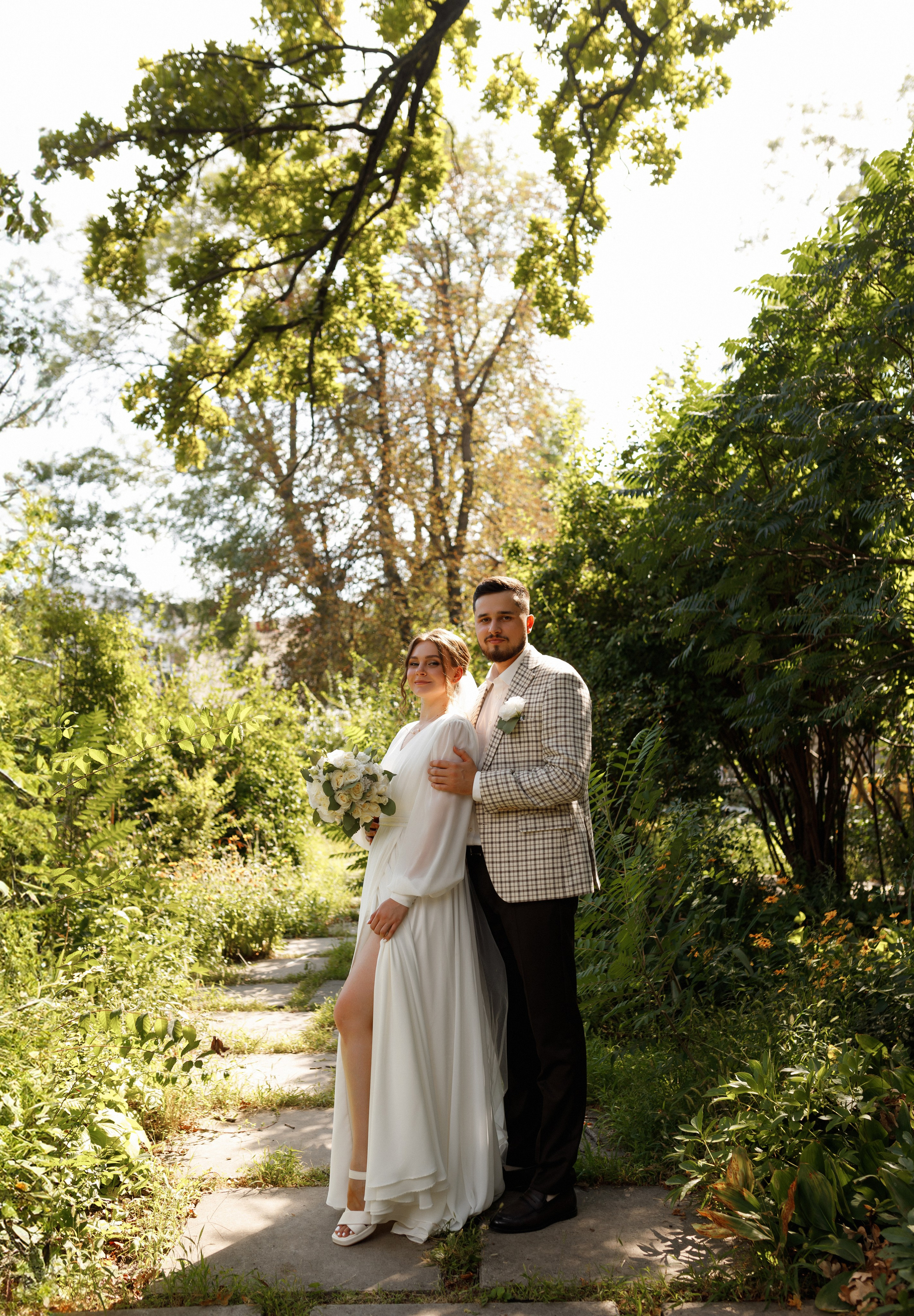 Христина & Владислав. Весільний та сімейний фотограф у Харкові Ткаченко Світлана