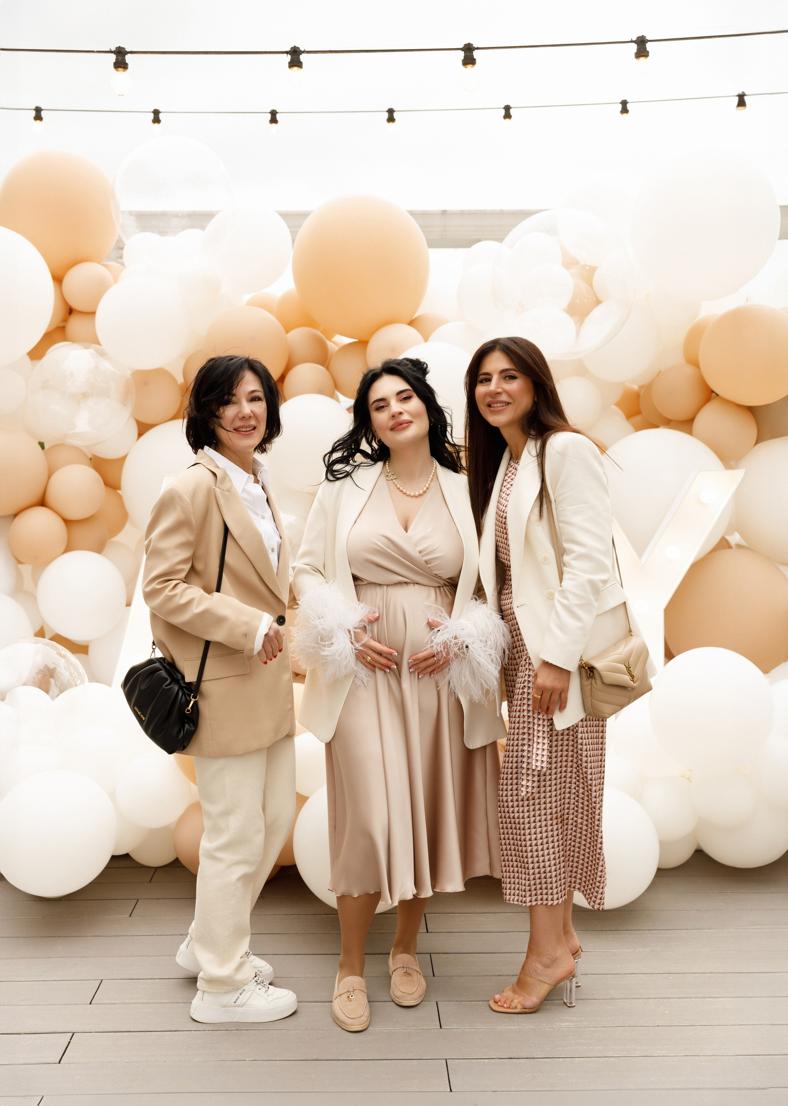 Аліна Костя - Gender party. Весільний та сімейний фотограф у Харкові Ткаченко Світлана