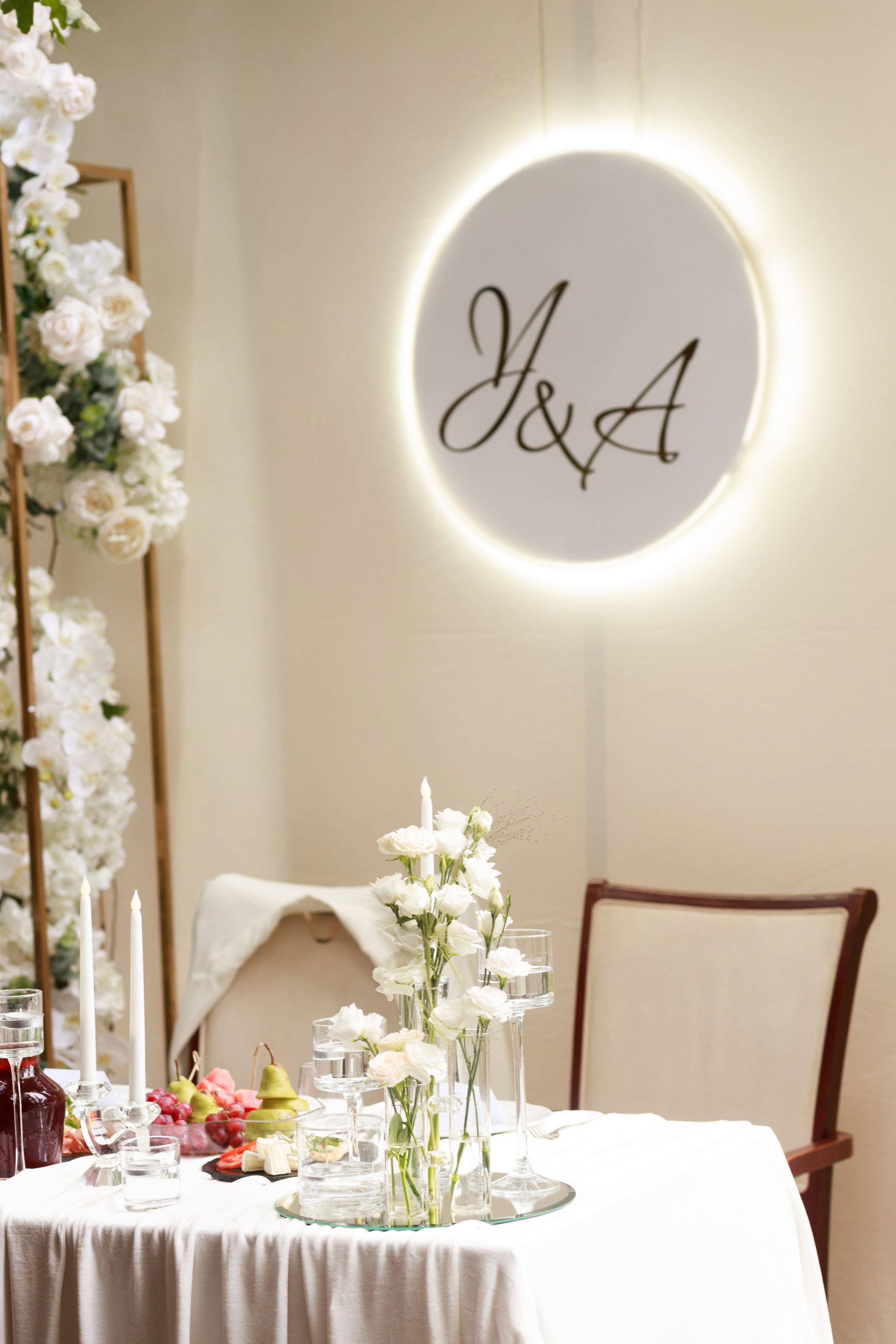 Аліна & Ярослав. Весільний та сімейний фотограф у Харкові Ткаченко Світлана