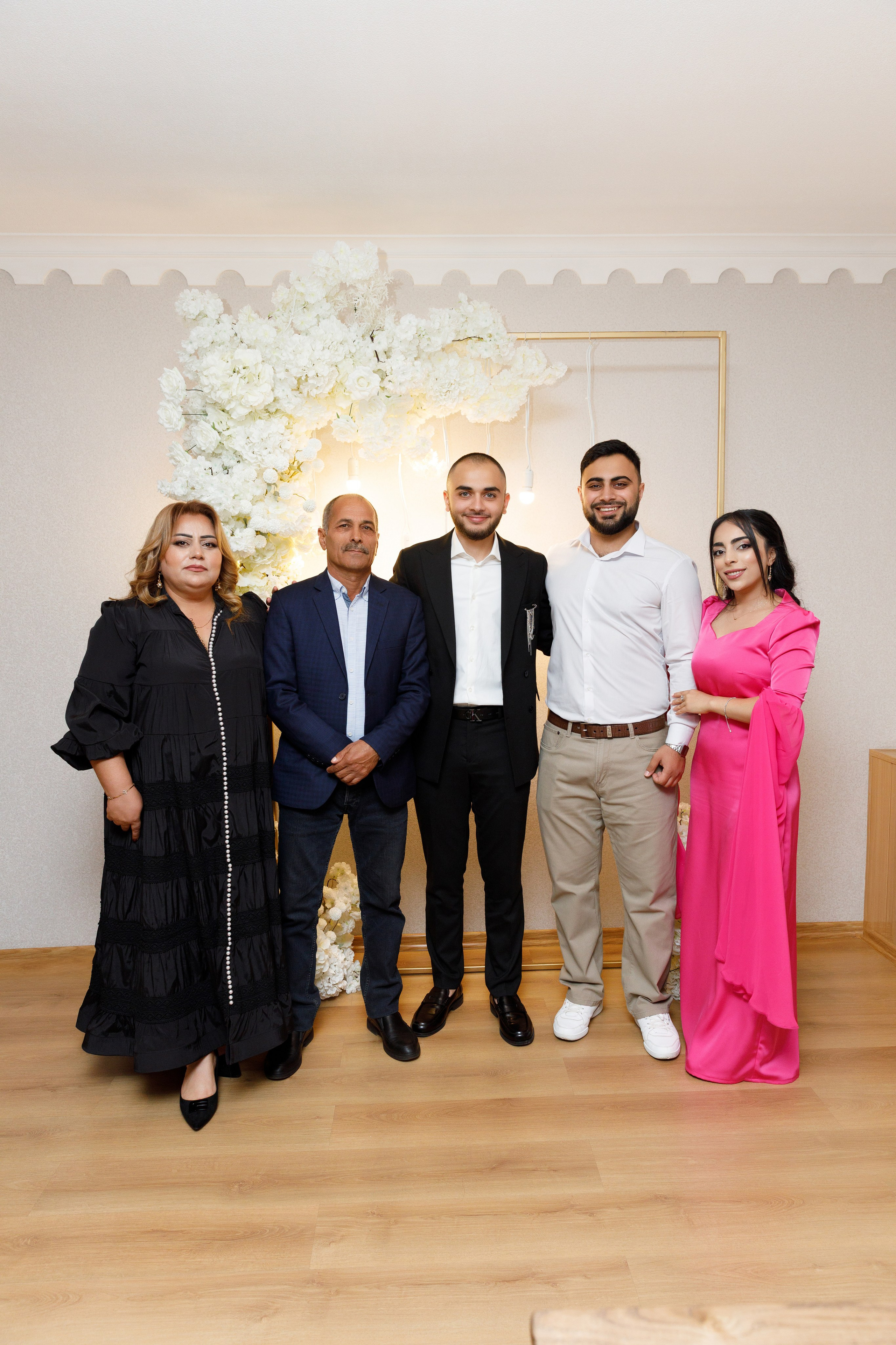 Аяз Джахан. Весільний та сімейний фотограф у Харкові Ткаченко Світлана