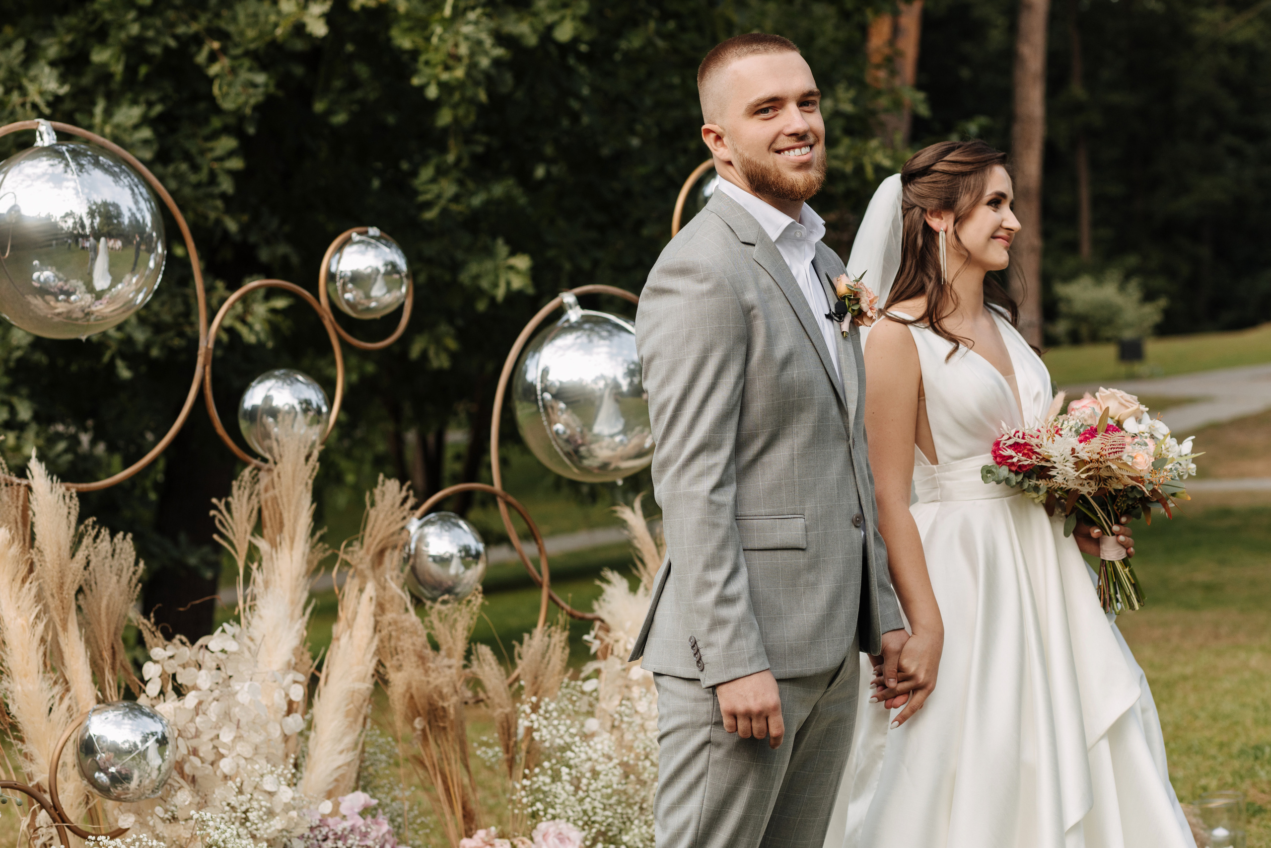 Віка & Максим. Весільний та сімейний фотограф у Харкові Ткаченко Світлана