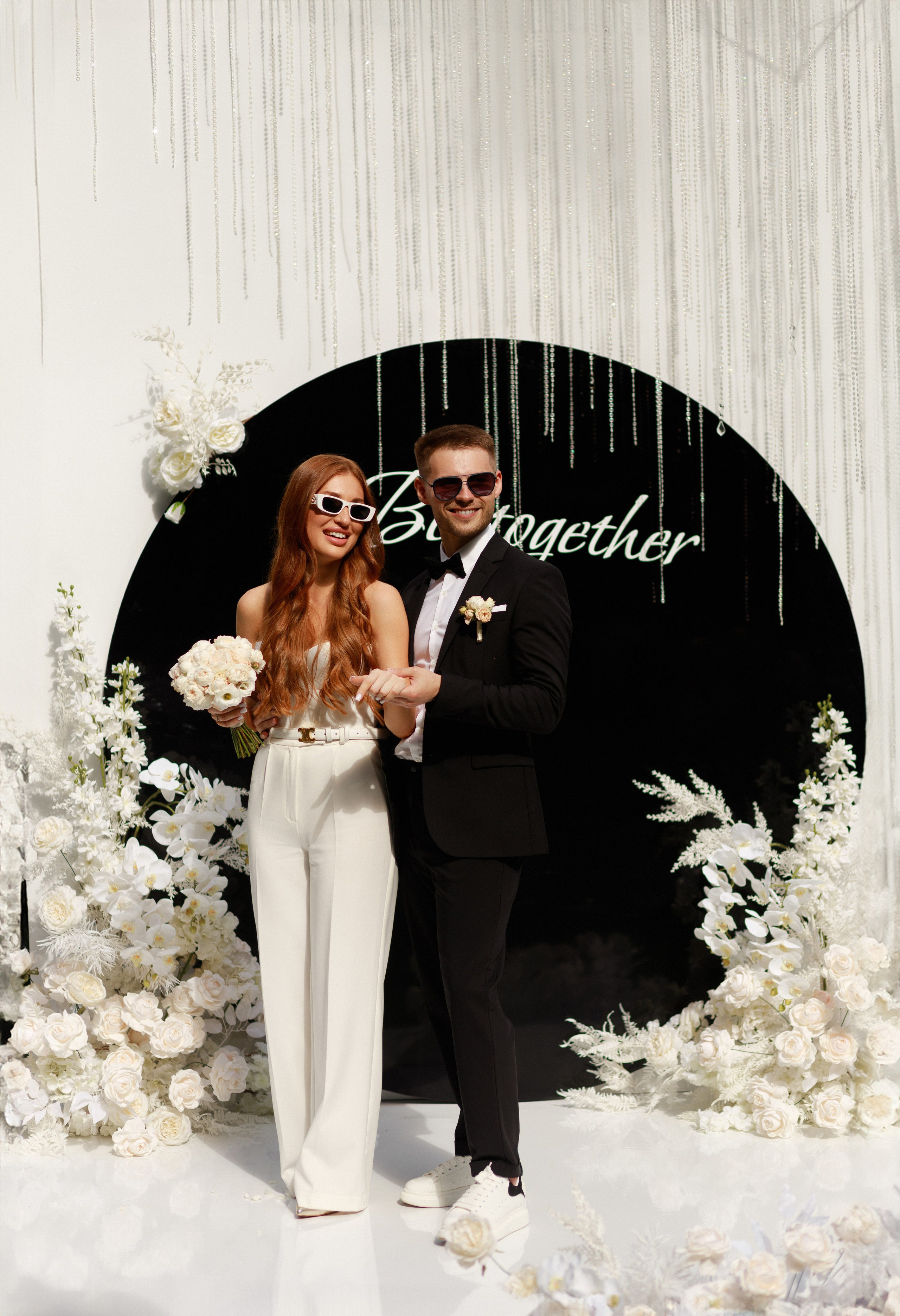 Аліна & Ярослав. Весільний та сімейний фотограф у Харкові Ткаченко Світлана