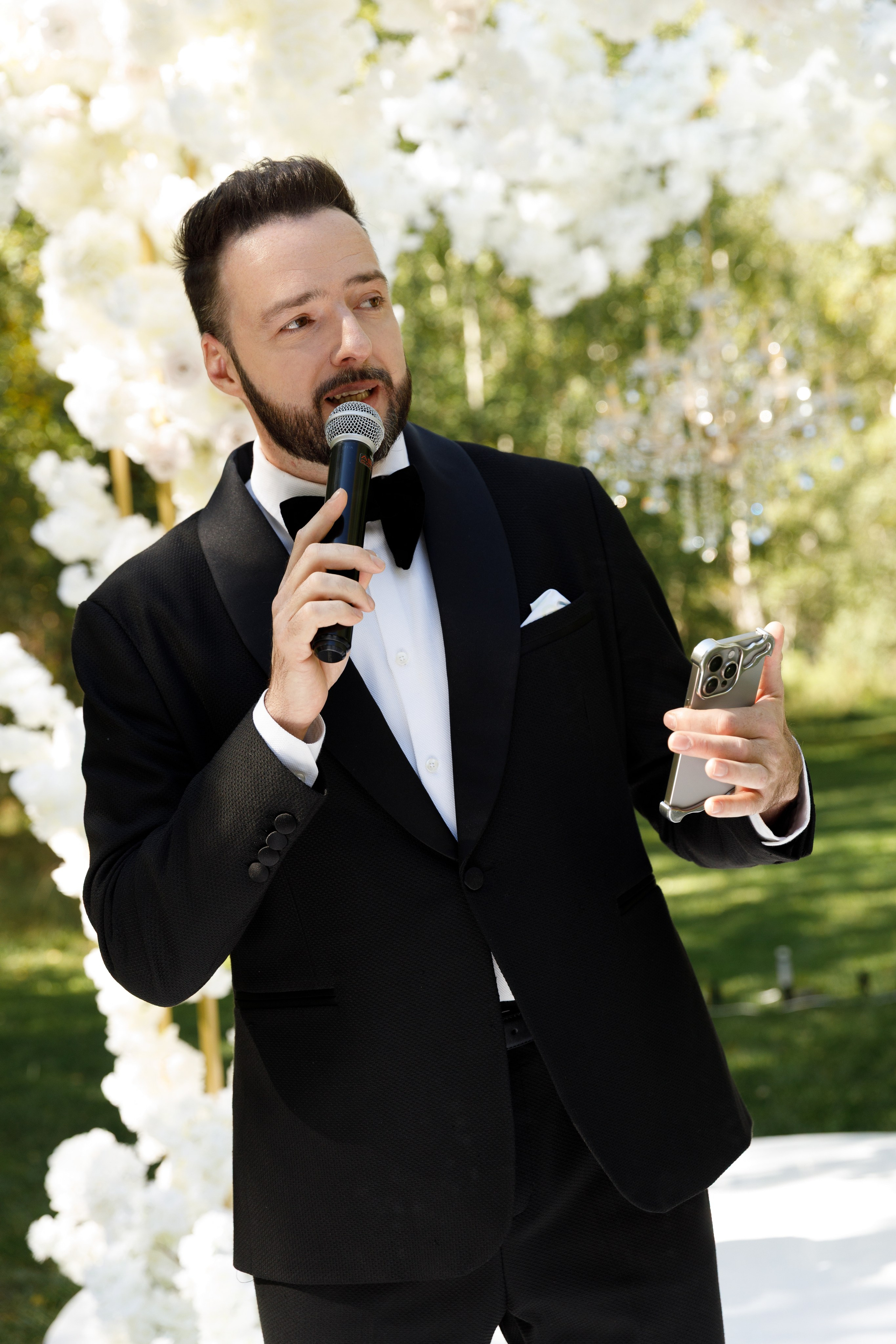 Аяз Джахан. Весільний та сімейний фотограф у Харкові Ткаченко Світлана