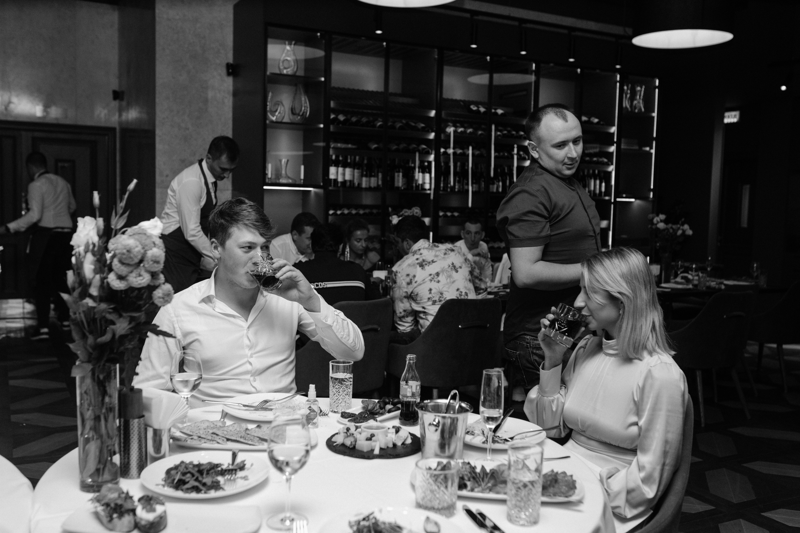 Христина & Олексій. Весільний та сімейний фотограф у Харкові Ткаченко Світлана