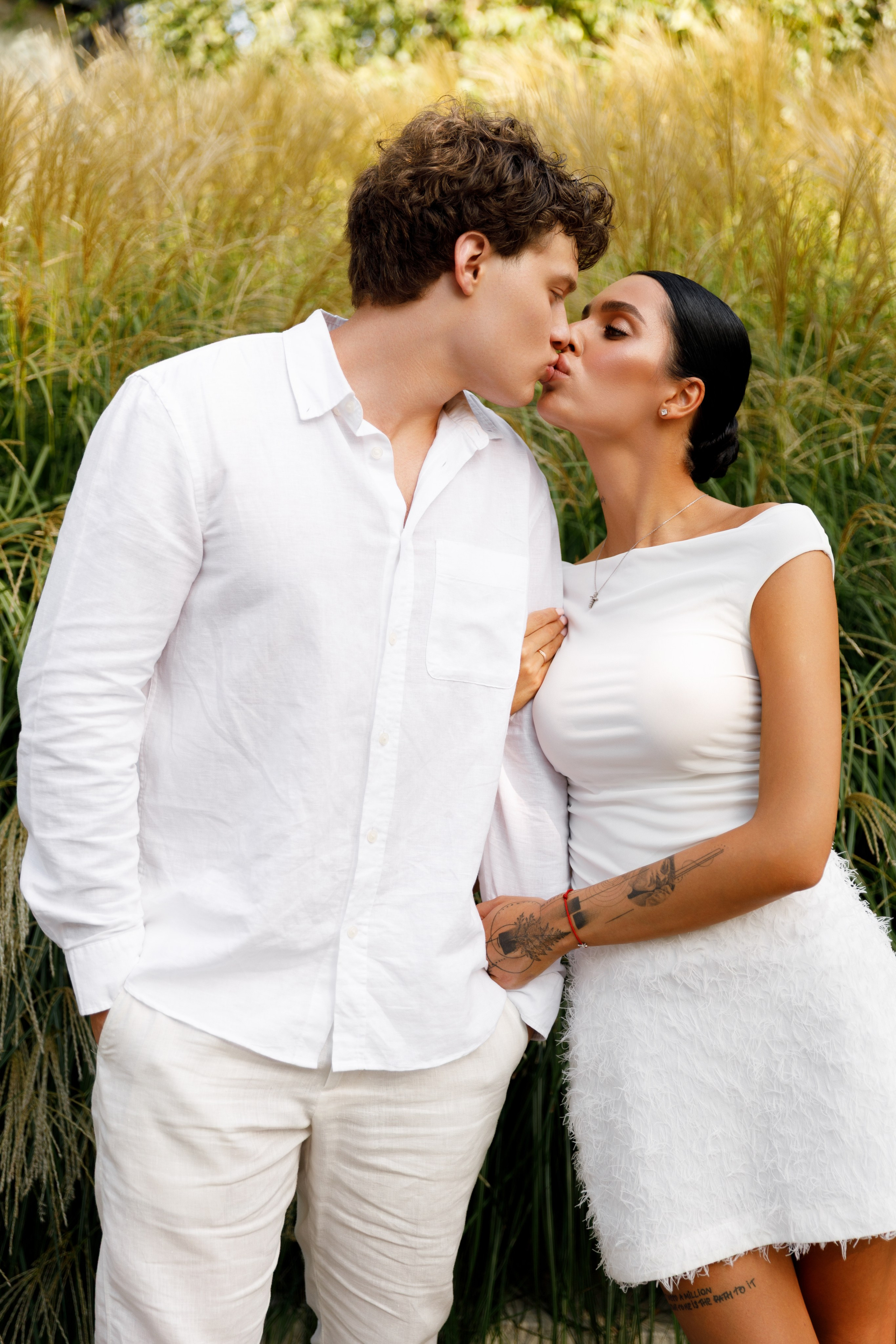 Анастасія & Марк. Весільний та сімейний фотограф у Харкові Ткаченко Світлана