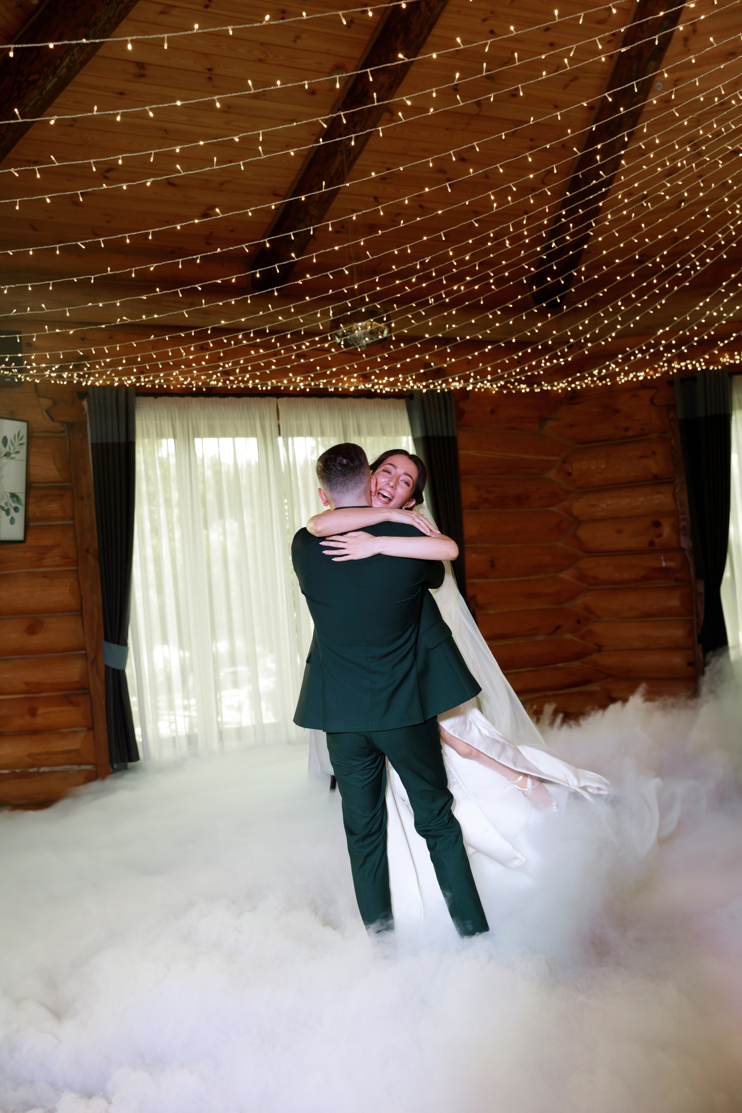 Дарʼя & Кирило. Весільний та сімейний фотограф у Харкові Ткаченко Світлана