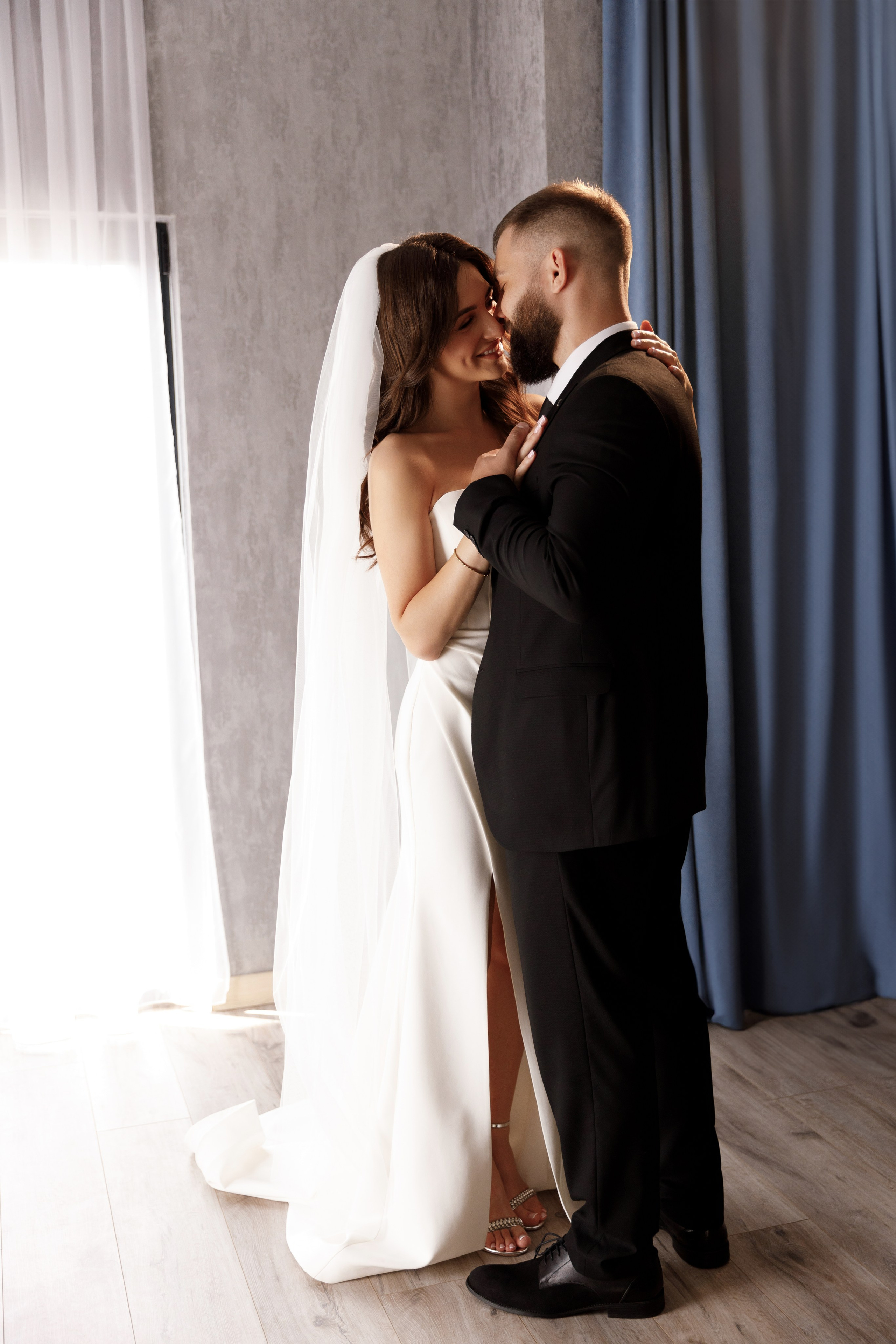 Катерина & Роман. Весільний та сімейний фотограф у Харкові Ткаченко Світлана