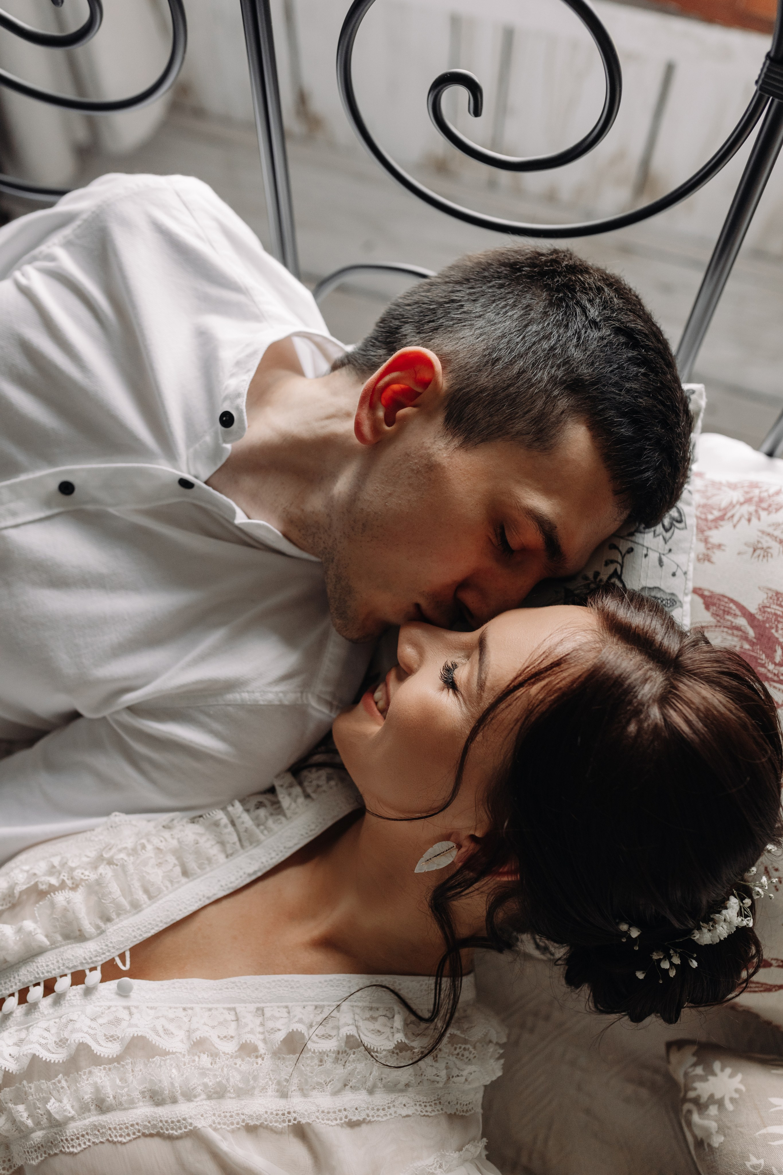 Юлія & Юрій. Весільний та сімейний фотограф у Харкові Ткаченко Світлана