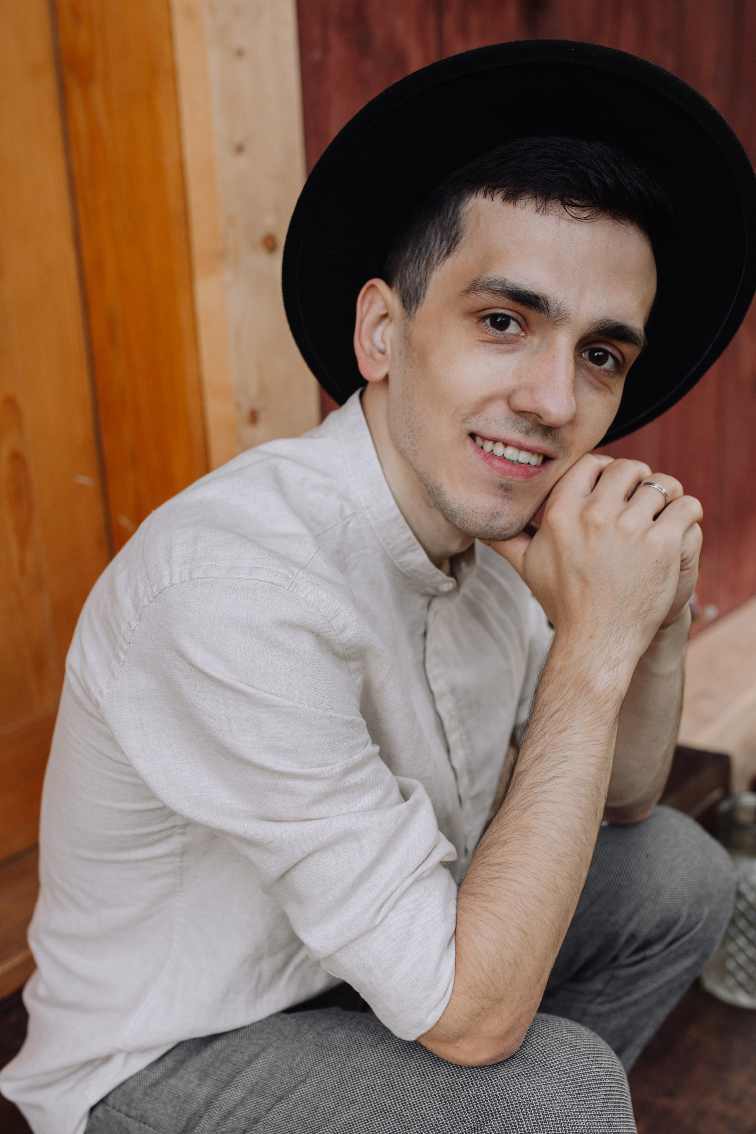 Юлія & Юрій. Весільний та сімейний фотограф у Харкові Ткаченко Світлана