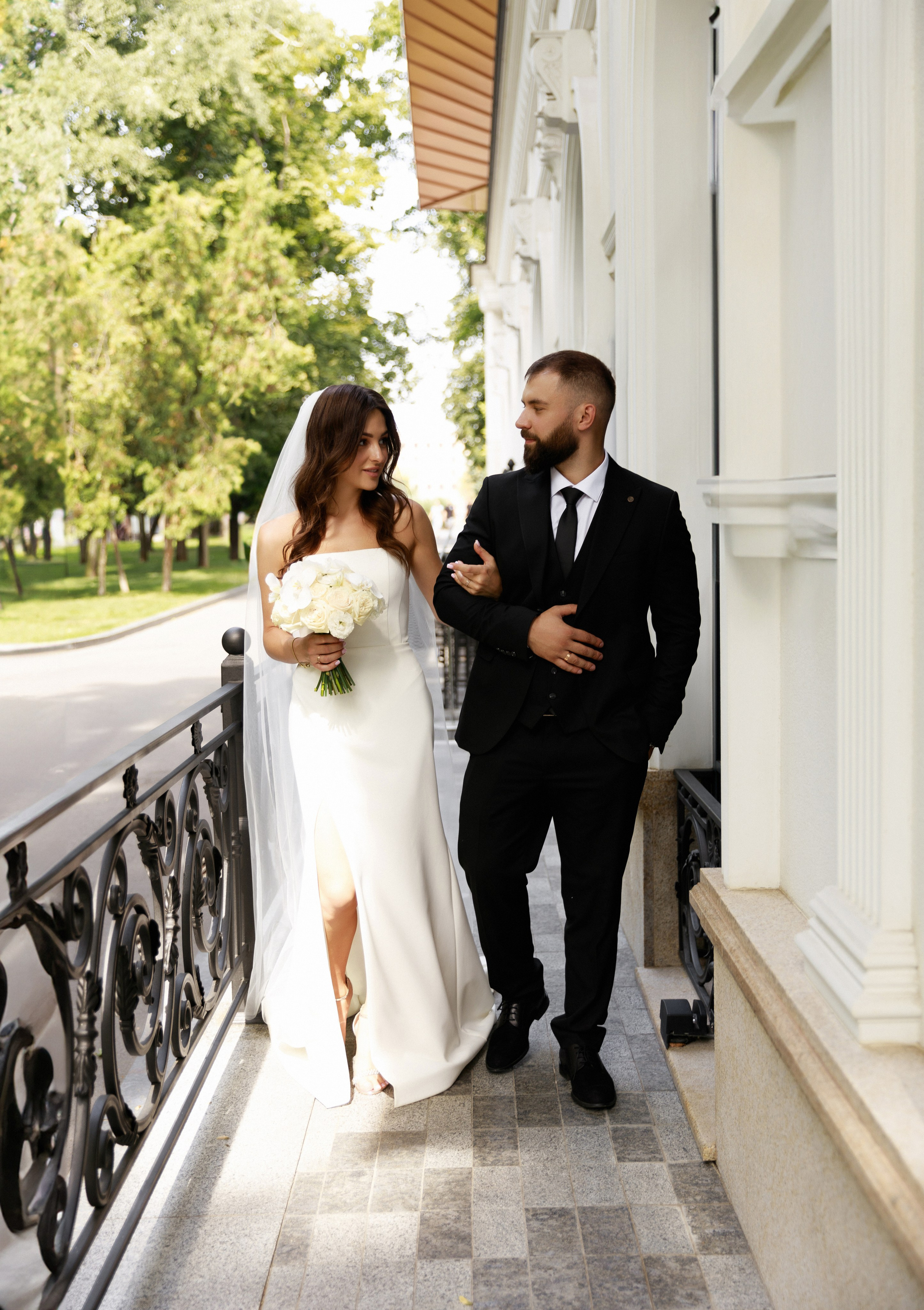 Катерина & Роман. Весільний та сімейний фотограф у Харкові Ткаченко Світлана