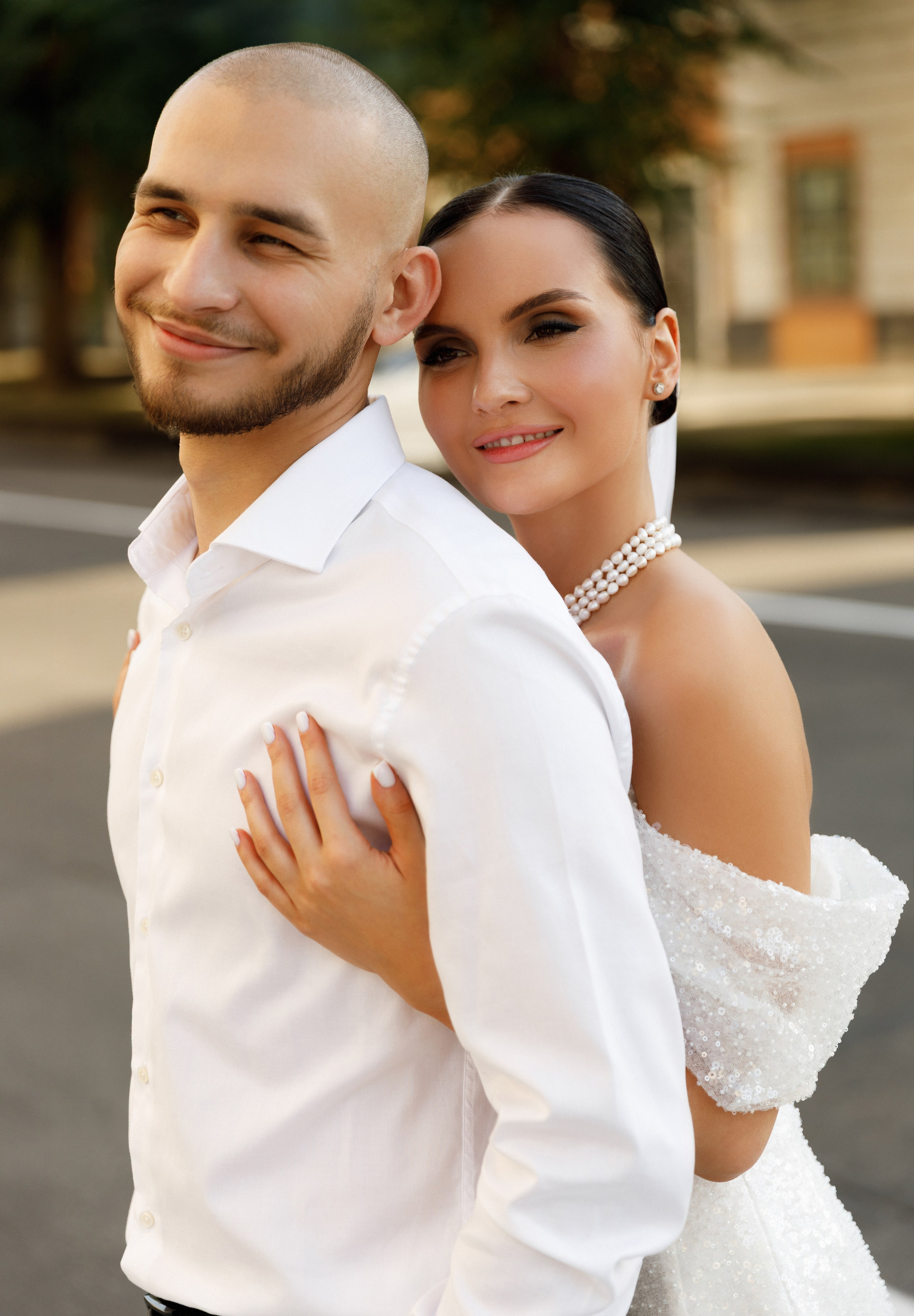 Світлана & Олександр. Весільний та сімейний фотограф у Харкові Ткаченко Світлана