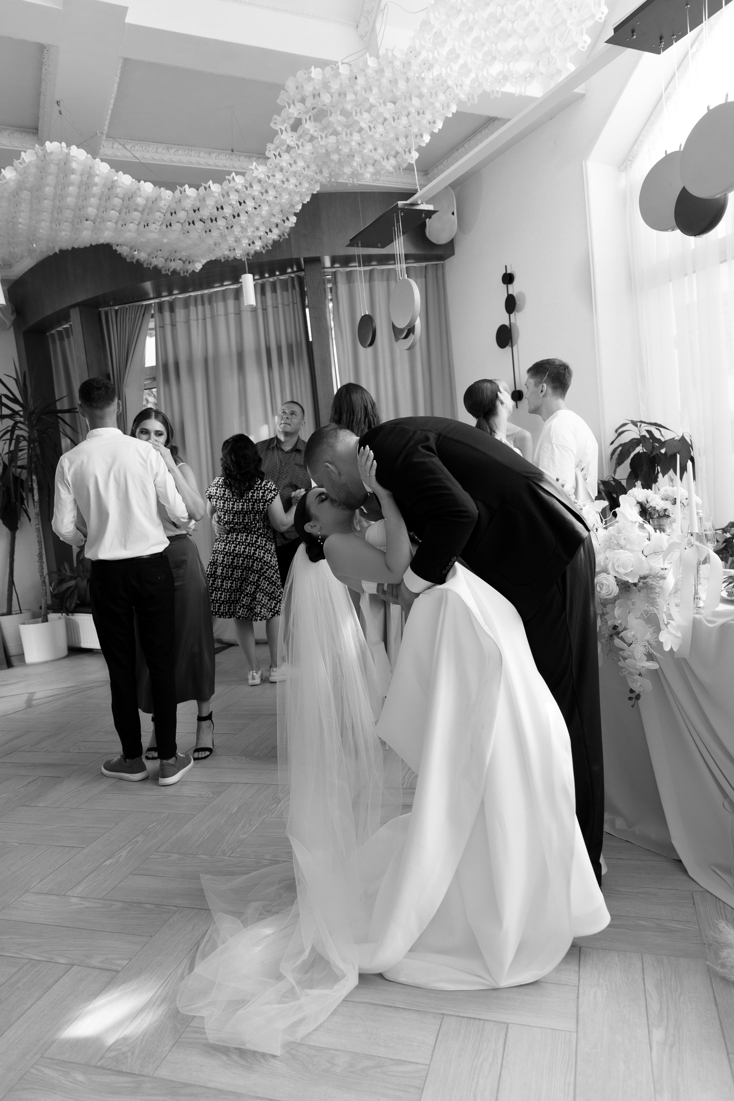 Катерина & Дмитро. Весільний та сімейний фотограф у Харкові Ткаченко Світлана