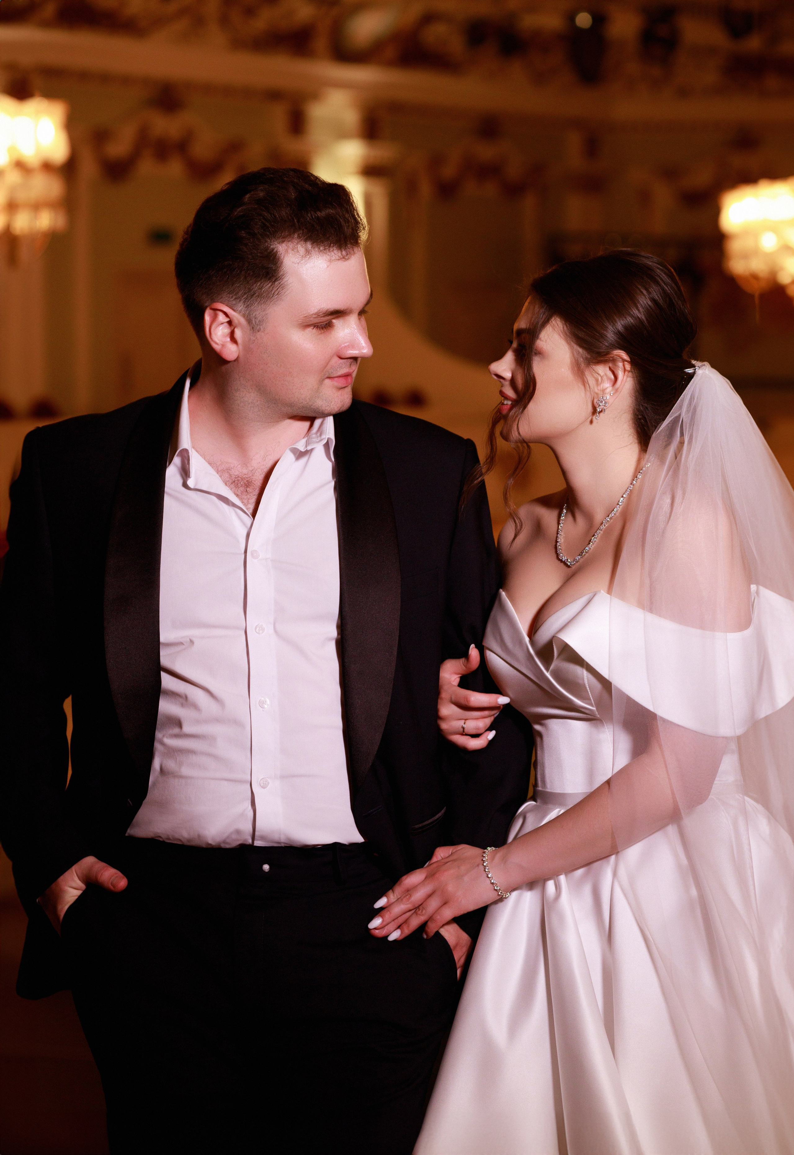 Вікторія & Андрій. Весільний та сімейний фотограф у Харкові Ткаченко Світлана