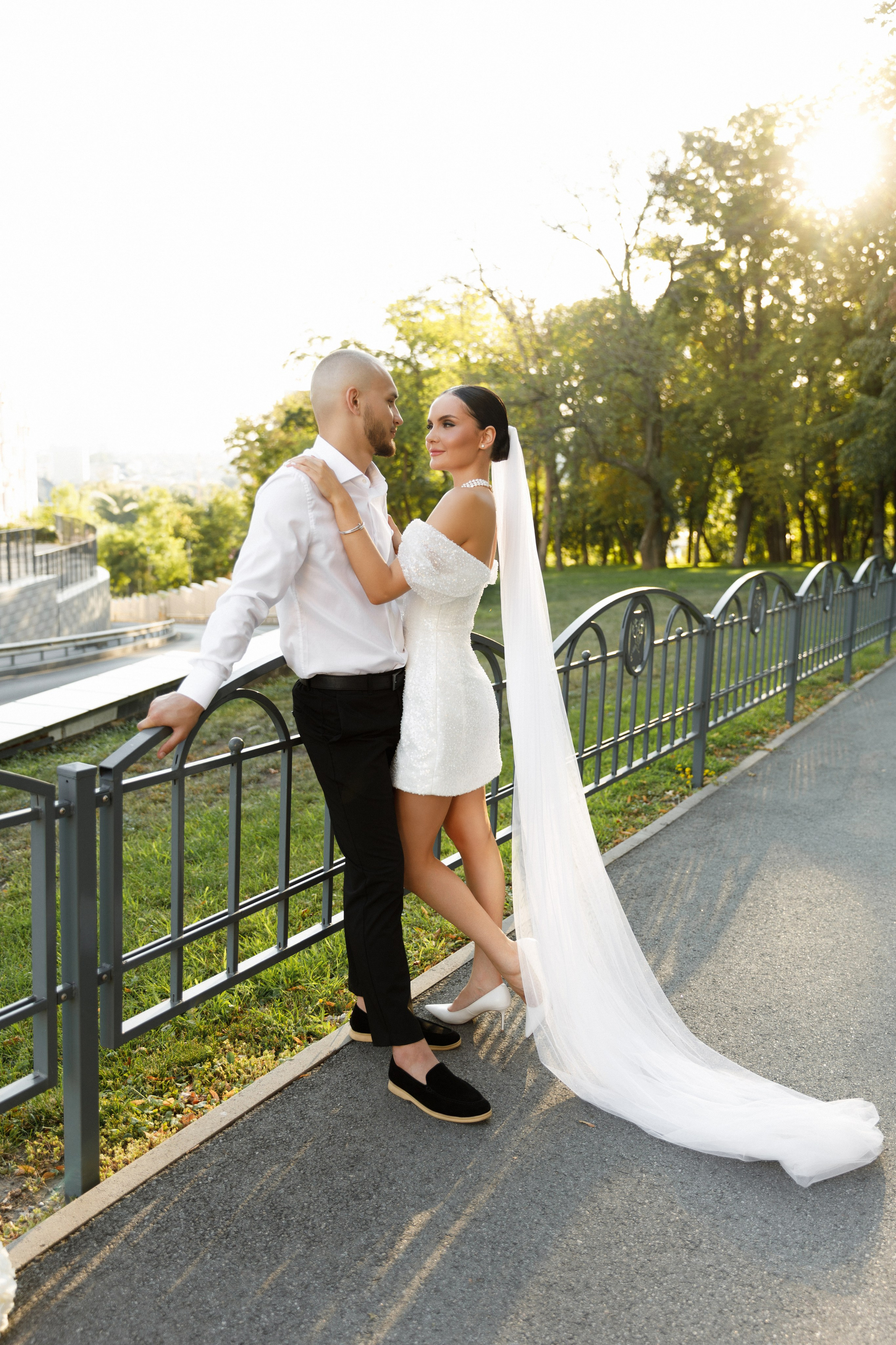 Світлана & Олександр. Весільний та сімейний фотограф у Харкові Ткаченко Світлана