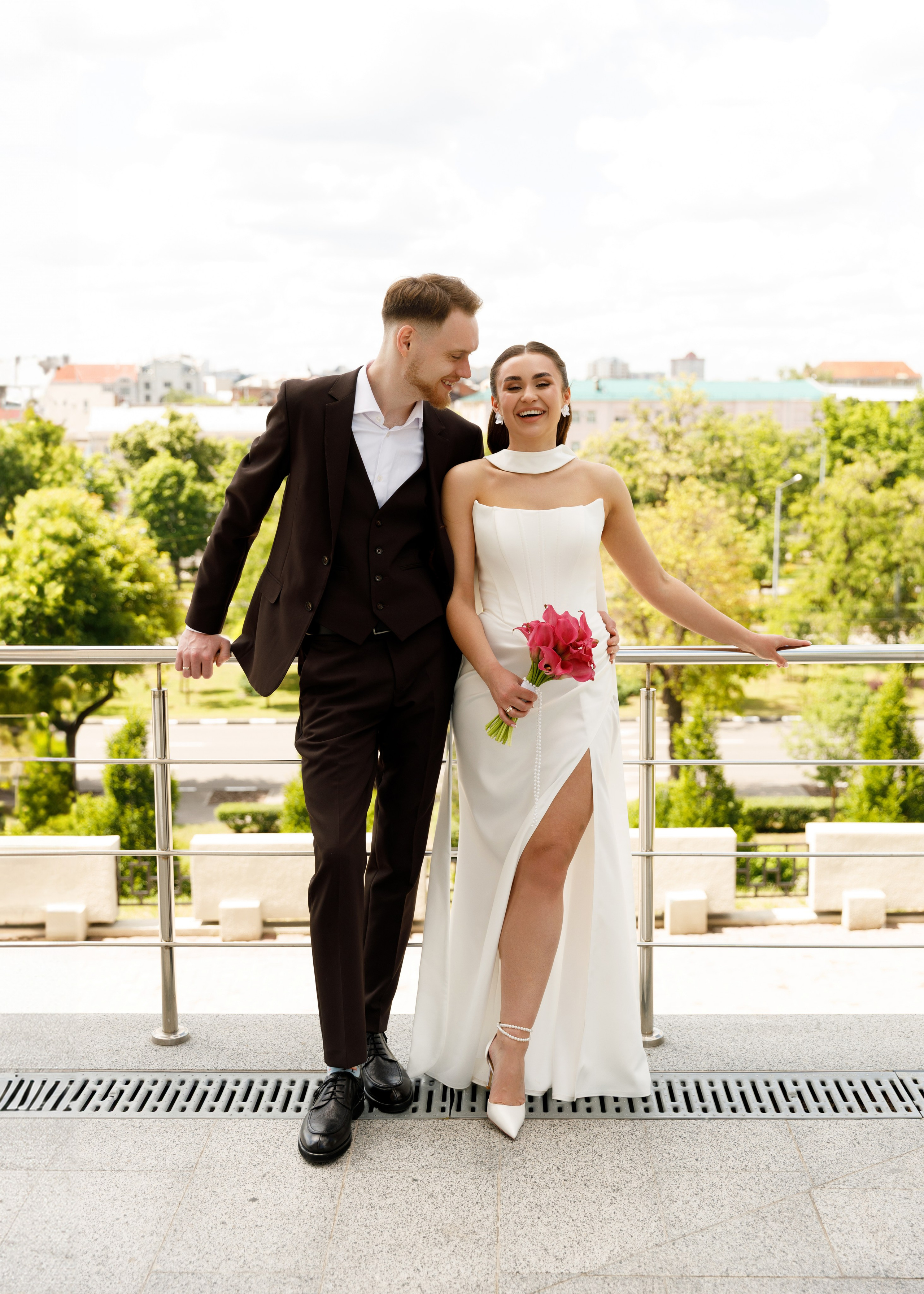 Євгенія & Женя. Весільний та сімейний фотограф у Харкові Ткаченко Світлана