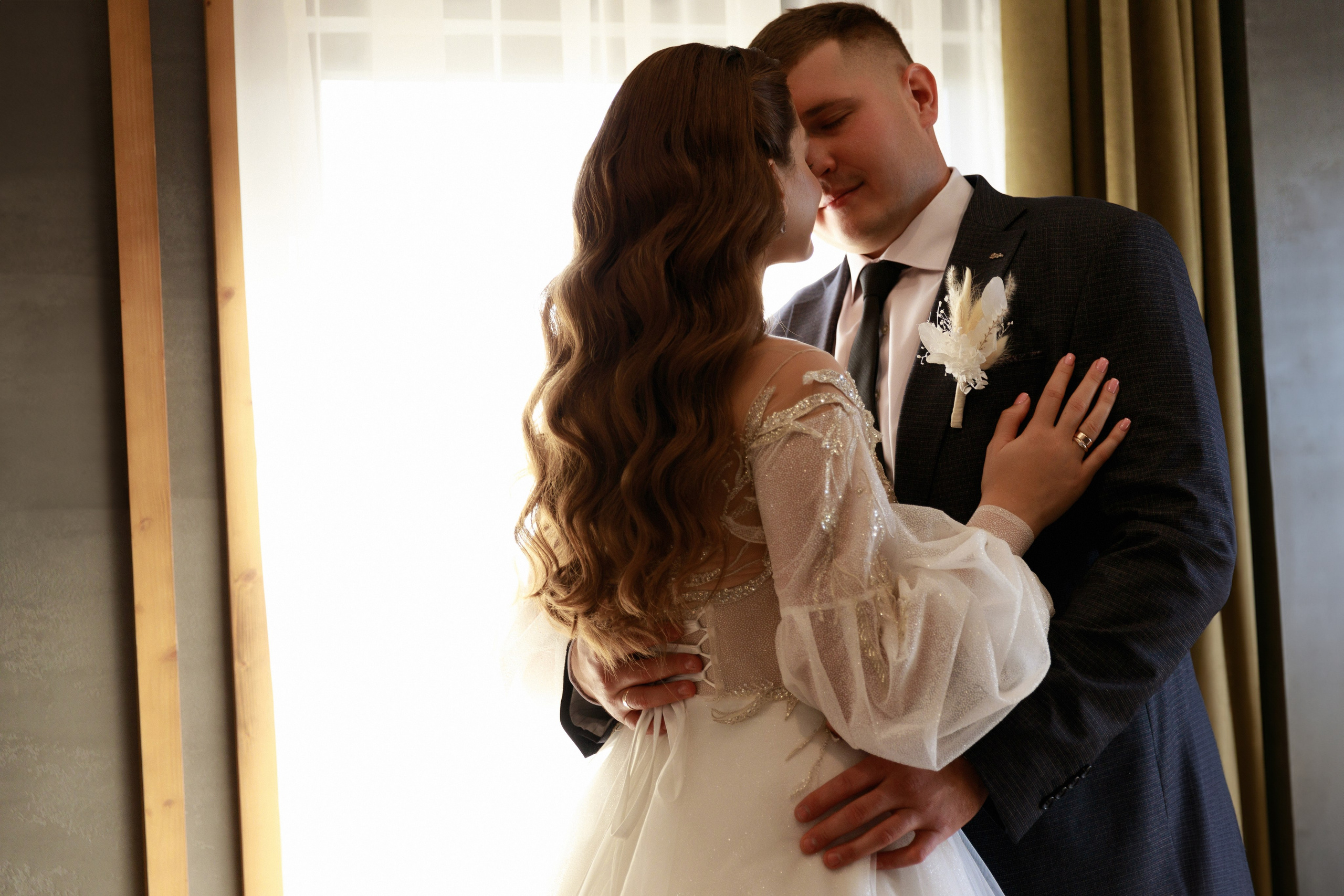 Віталіна & Владислав. Весільний та сімейний фотограф у Харкові Ткаченко Світлана