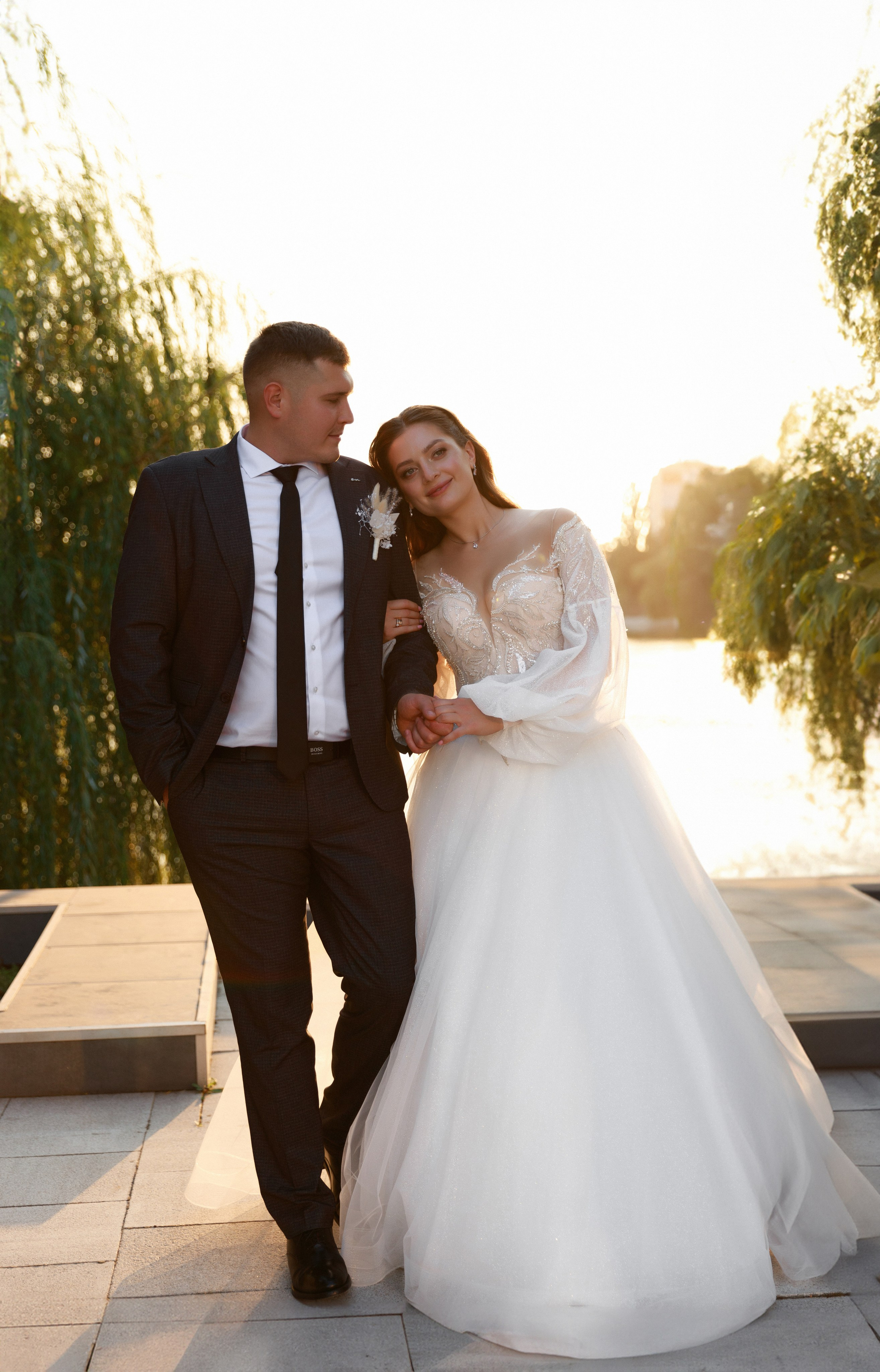 Віталіна & Владислав. Весільний та сімейний фотограф у Харкові Ткаченко Світлана