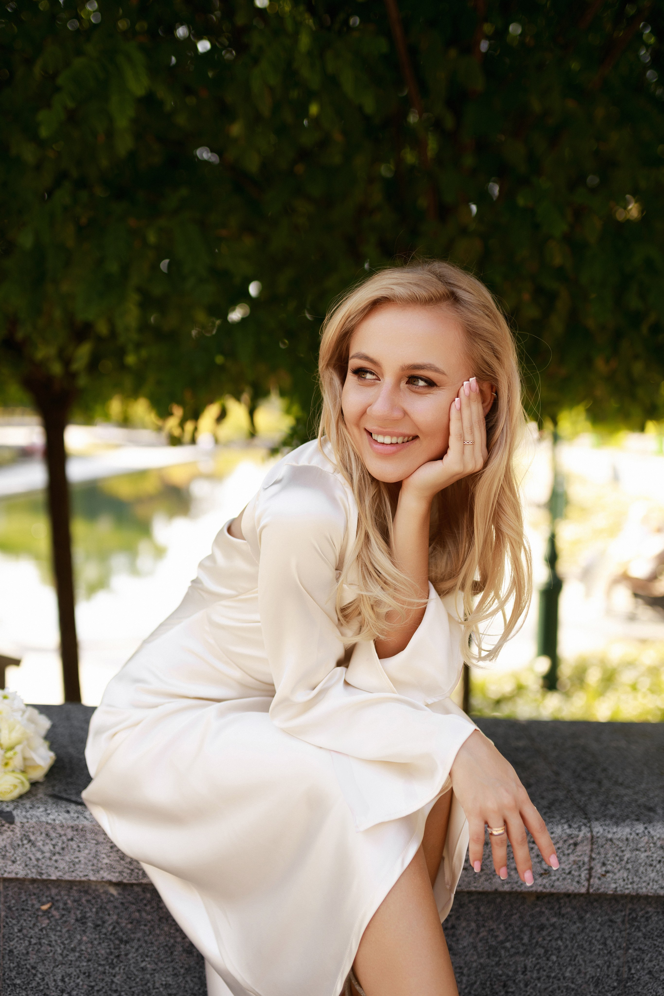 Дар’я & Артур. Весільний та сімейний фотограф у Харкові Ткаченко Світлана