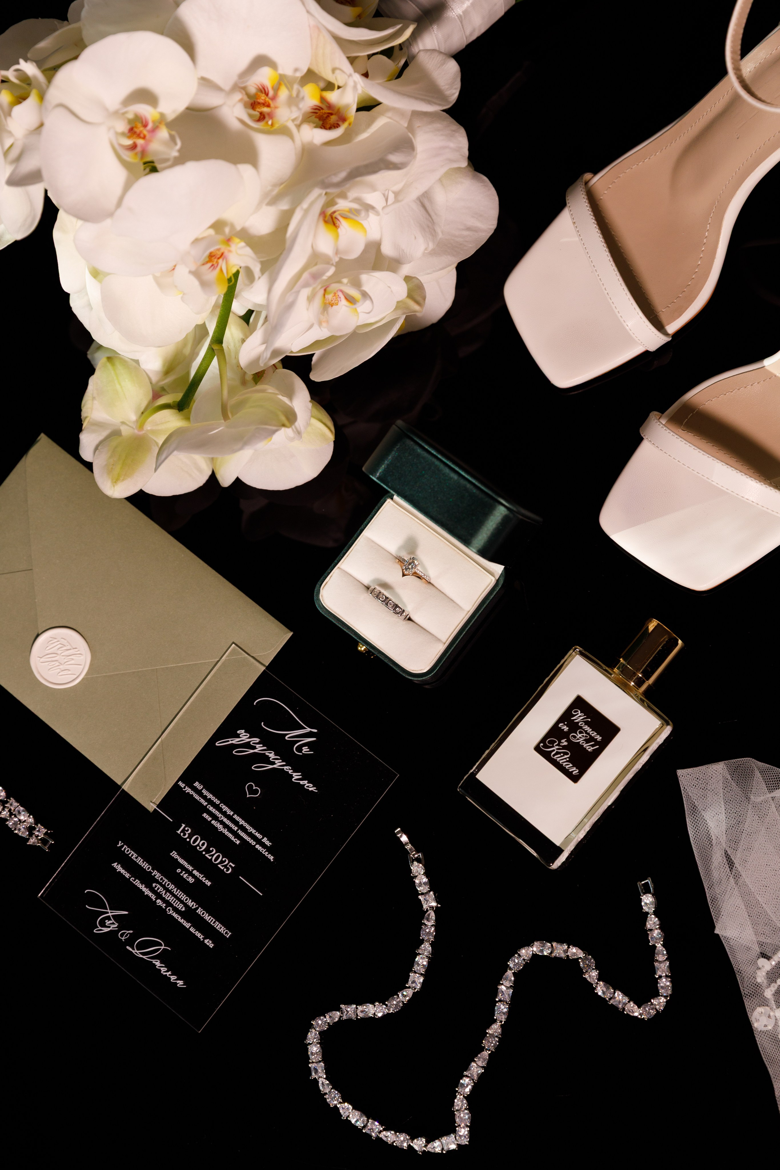 Аяз Джахан. Весільний та сімейний фотограф у Харкові Ткаченко Світлана