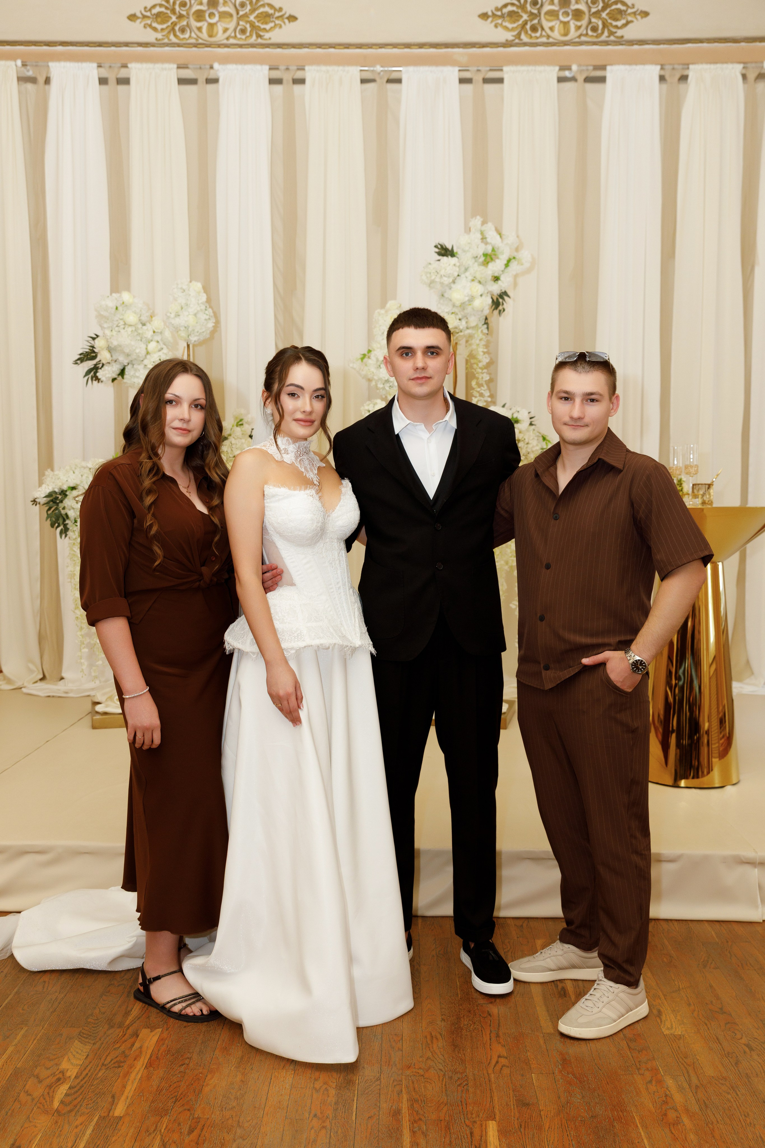 Діана & Микола. Весільний та сімейний фотограф у Харкові Ткаченко Світлана