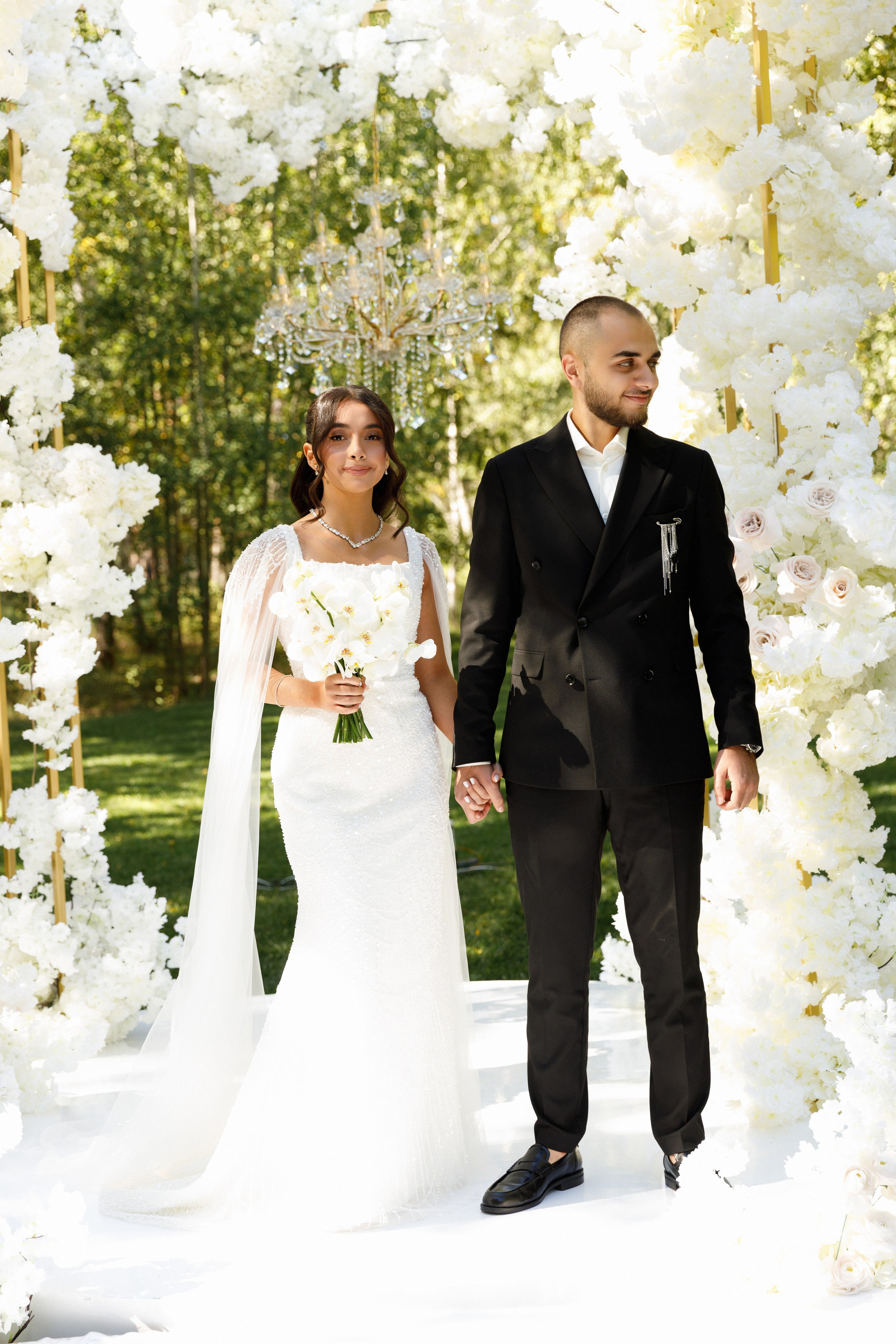 Аяз Джахан. Весільний та сімейний фотограф у Харкові Ткаченко Світлана