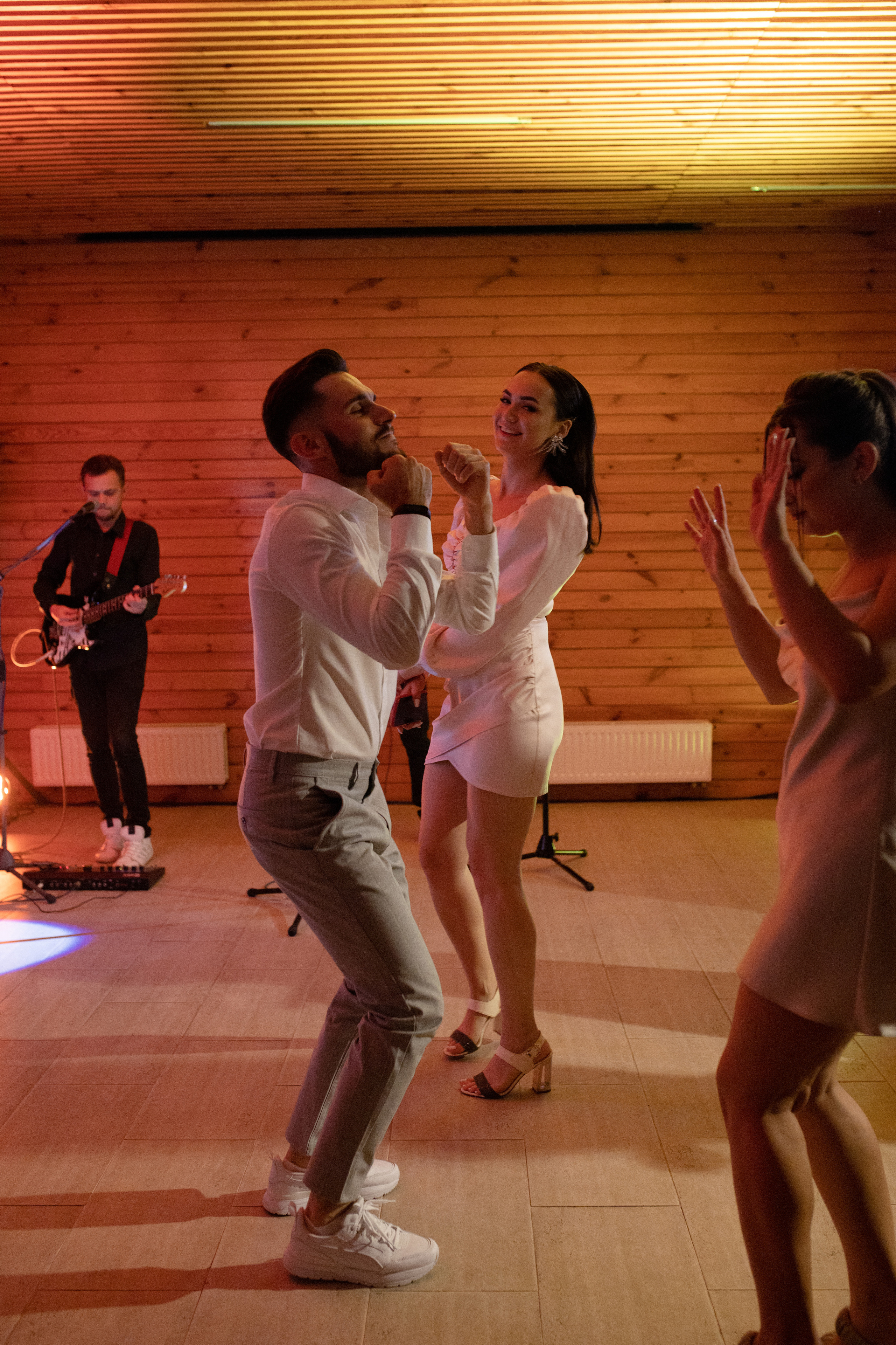 Віка & Максим. Весільний та сімейний фотограф у Харкові Ткаченко Світлана