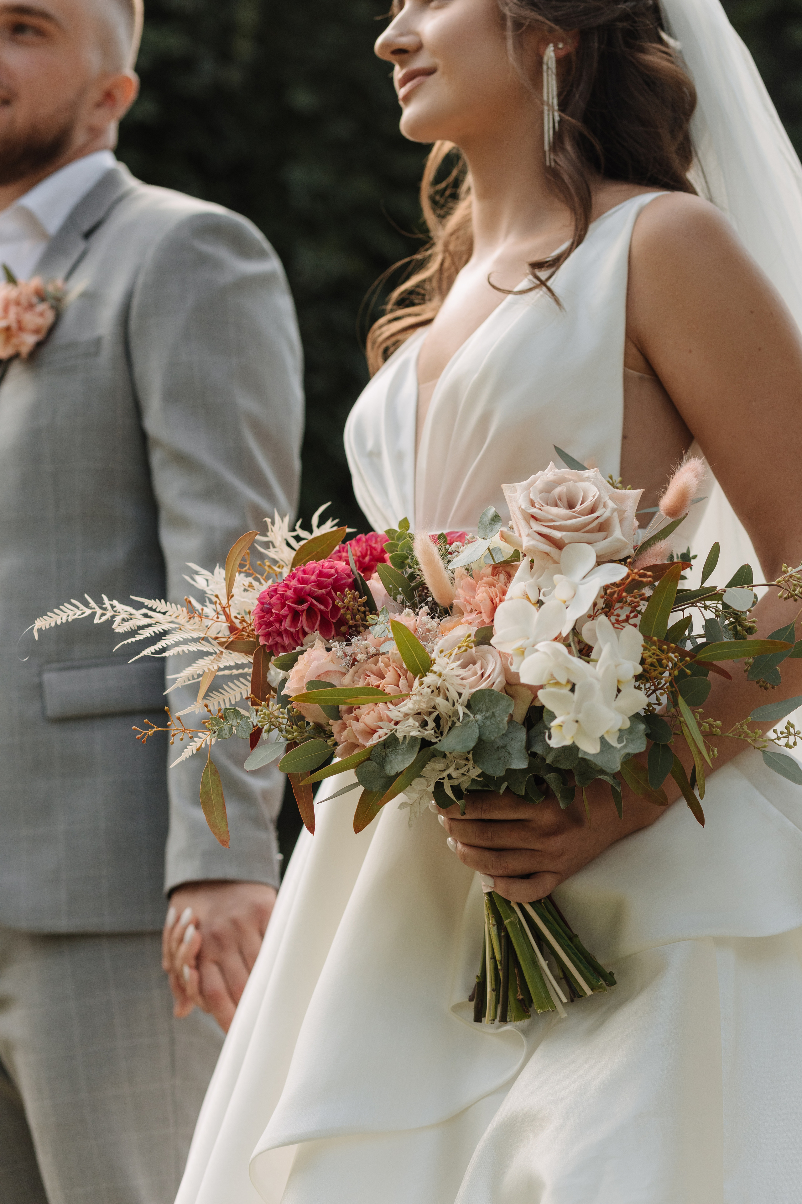 Віка & Максим. Весільний та сімейний фотограф у Харкові Ткаченко Світлана