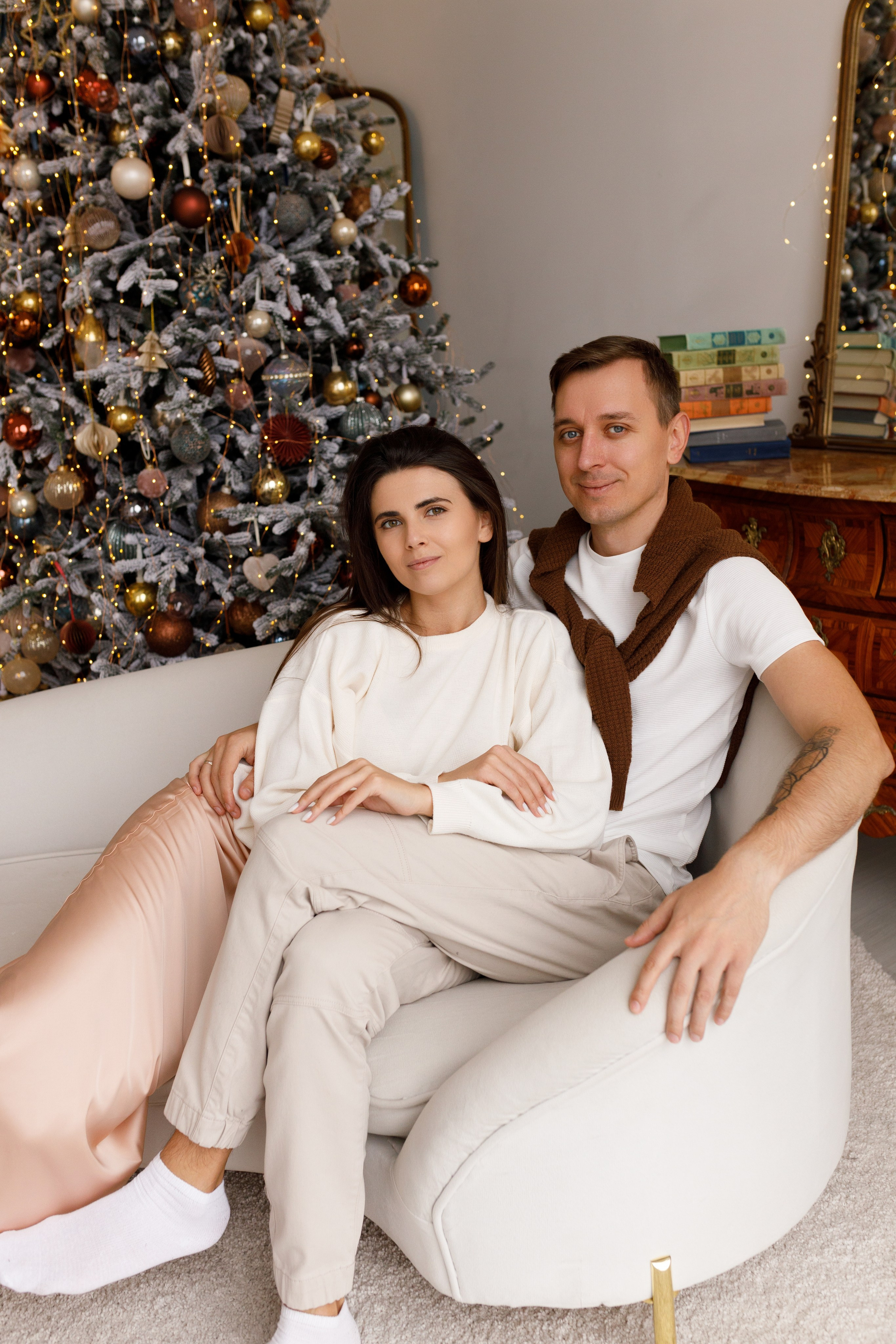 Катя & Ліна & Денис. Весільний та сімейний фотограф у Харкові Ткаченко Світлана