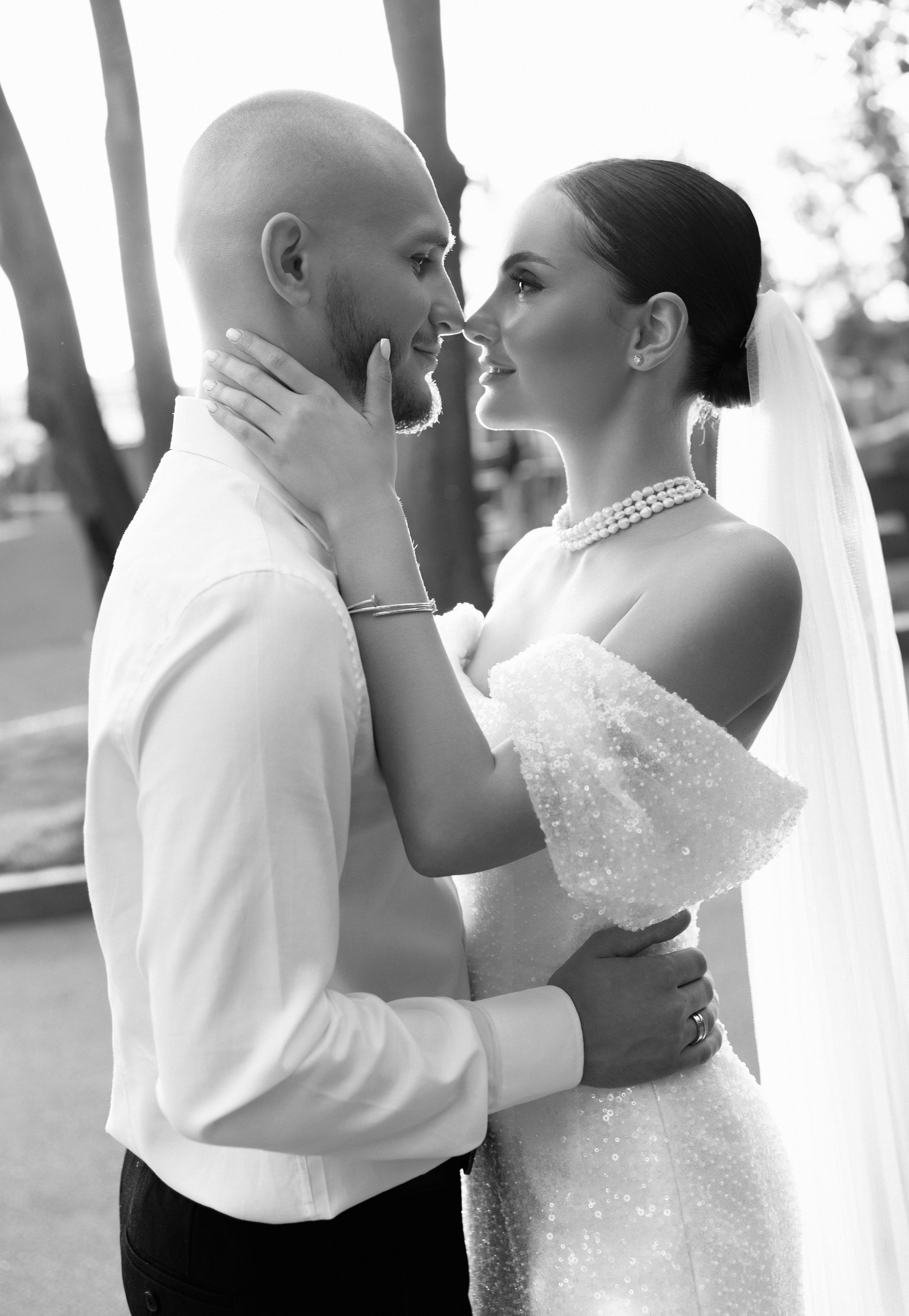 Світлана & Олександр. Весільний та сімейний фотограф у Харкові Ткаченко Світлана