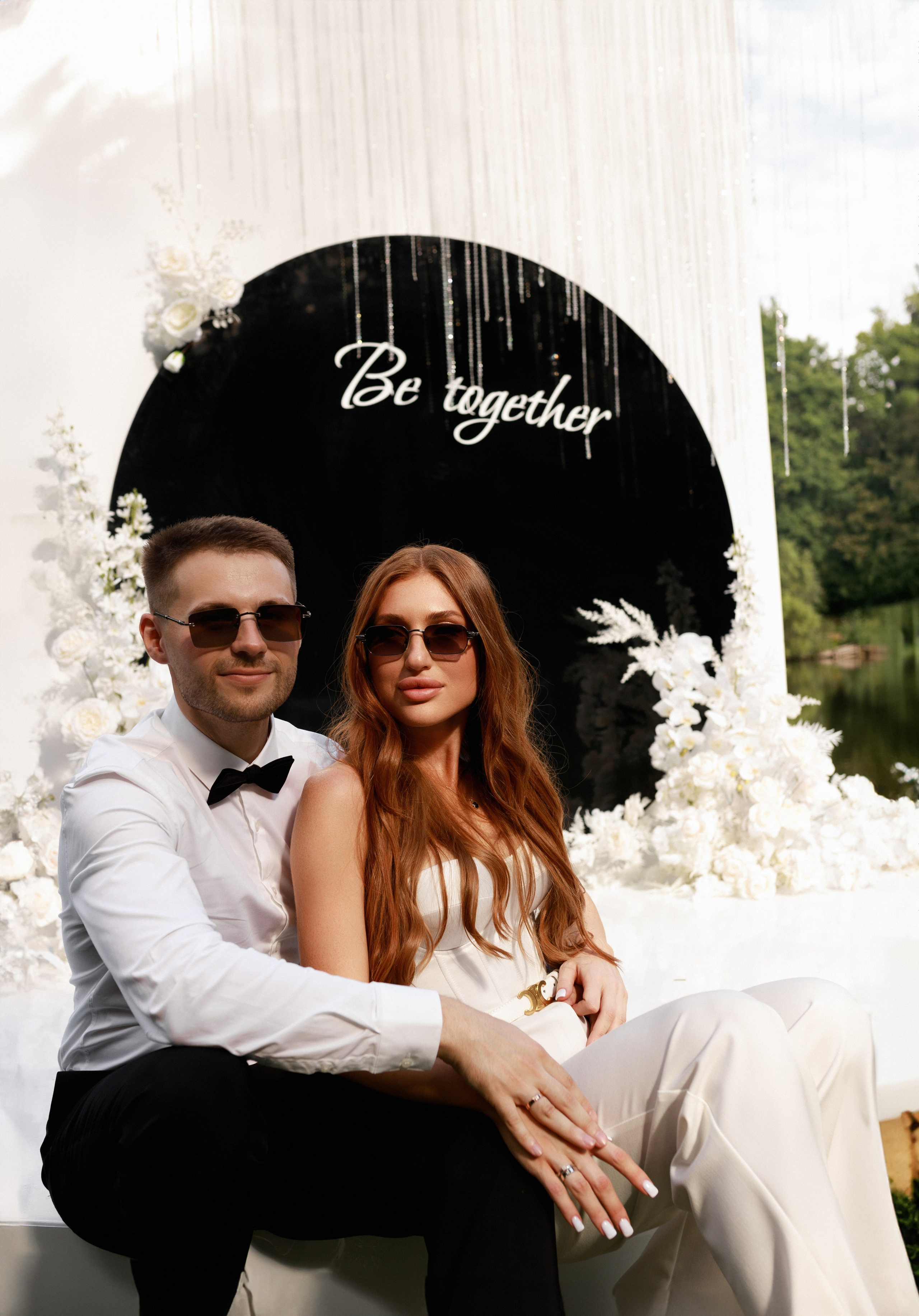 Аліна & Ярослав. Весільний та сімейний фотограф у Харкові Ткаченко Світлана