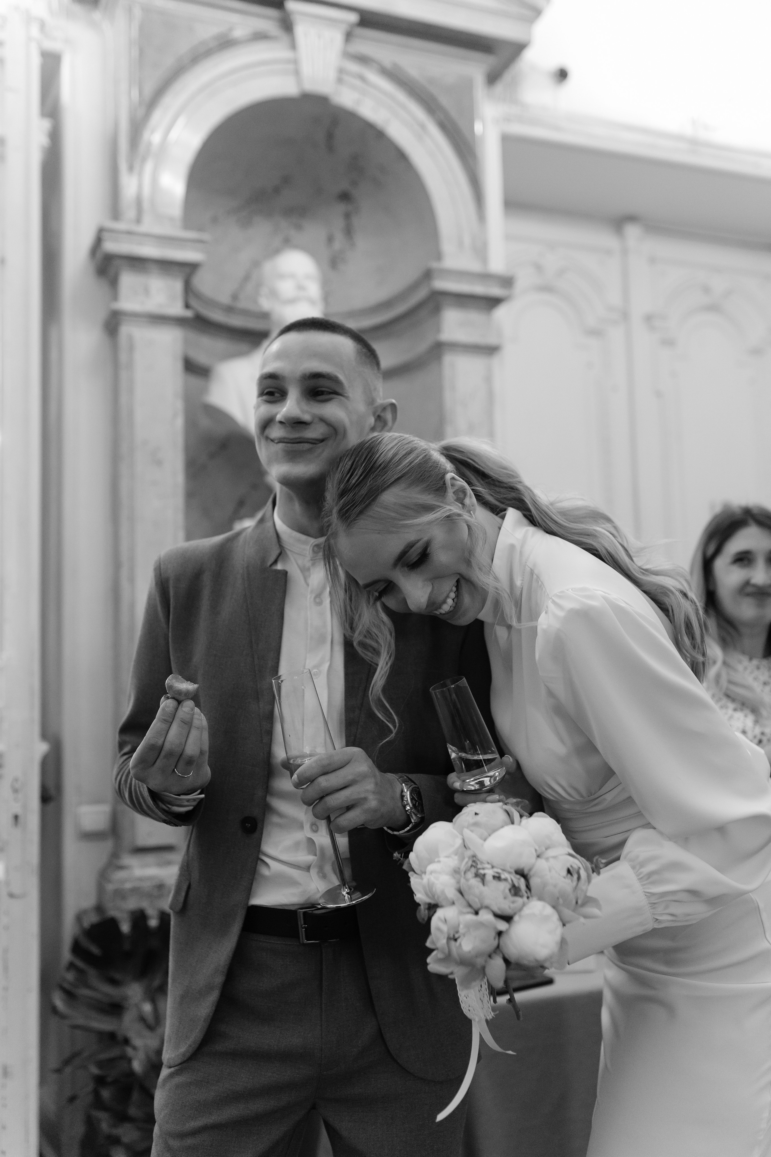 Олена & Ярослав. Весільний та сімейний фотограф у Харкові Ткаченко Світлана