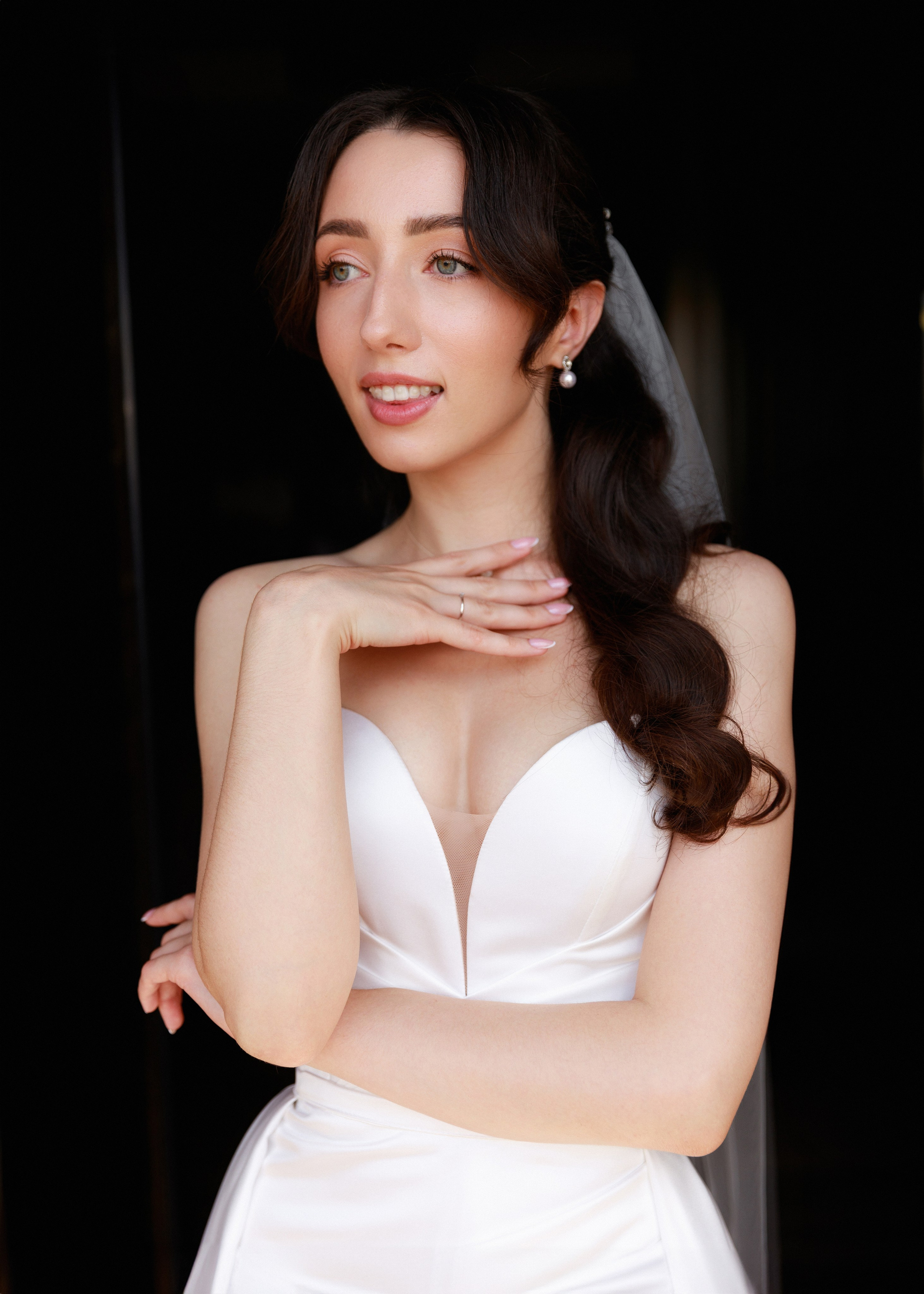 Дарʼя & Кирило. Весільний та сімейний фотограф у Харкові Ткаченко Світлана