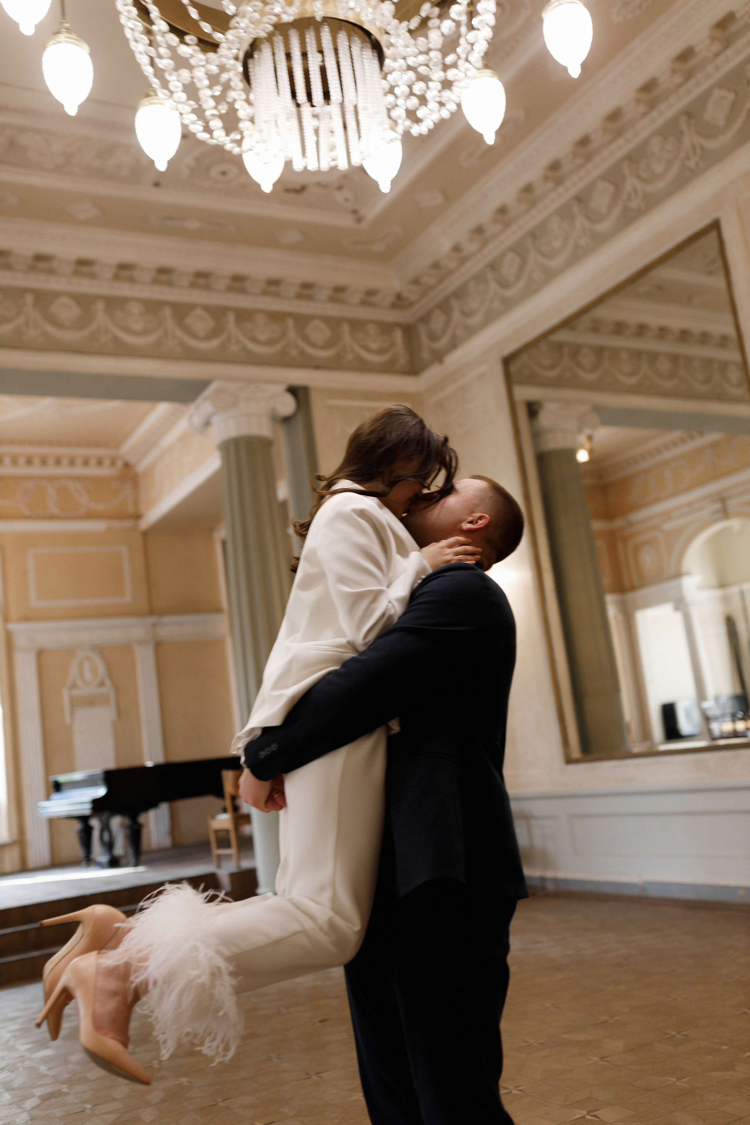 Ксенія & Дмитро. Весільний та сімейний фотограф у Харкові Ткаченко Світлана