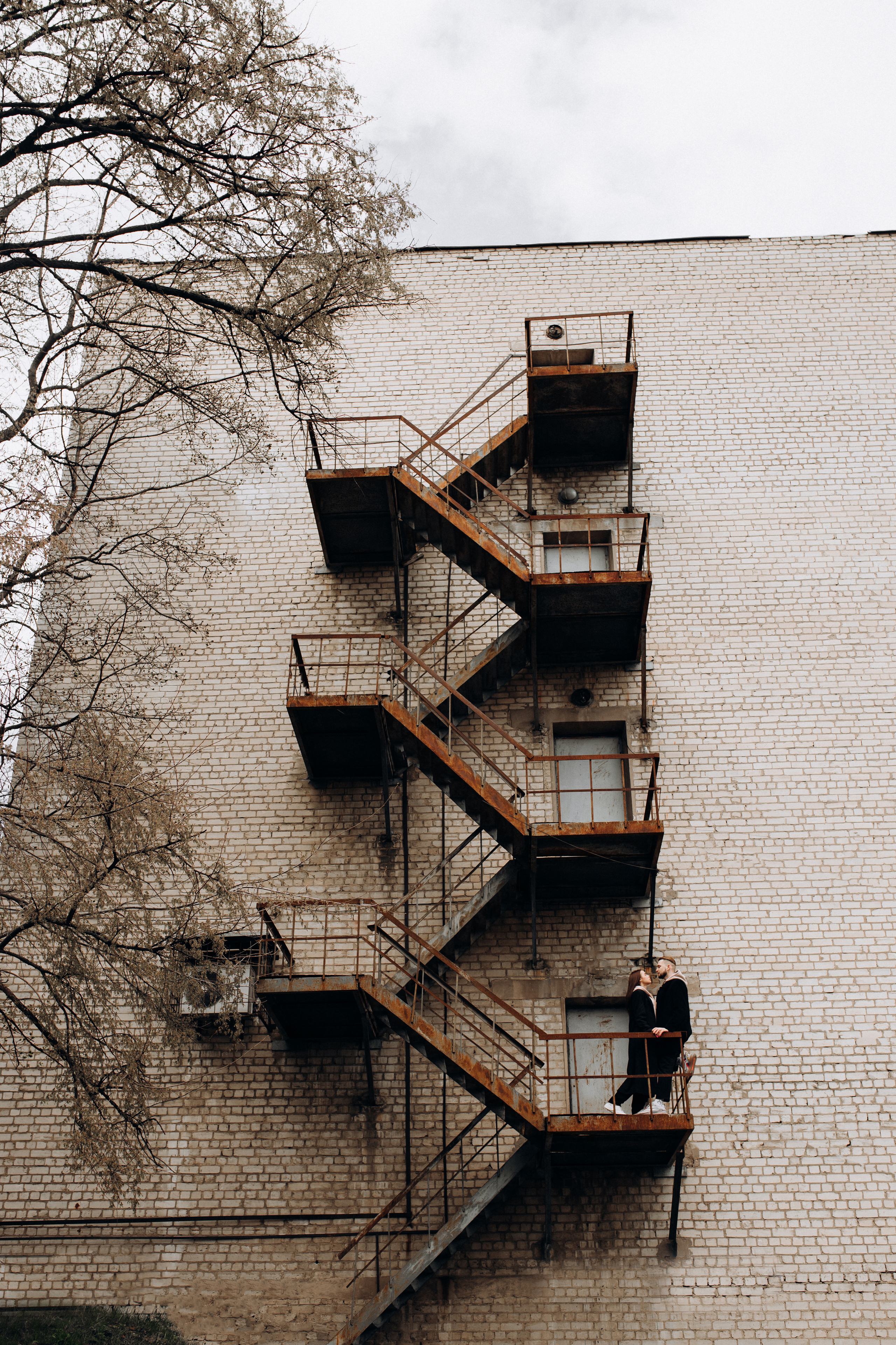 Анна & Артем. Весільний та сімейний фотограф у Харкові Ткаченко Світлана