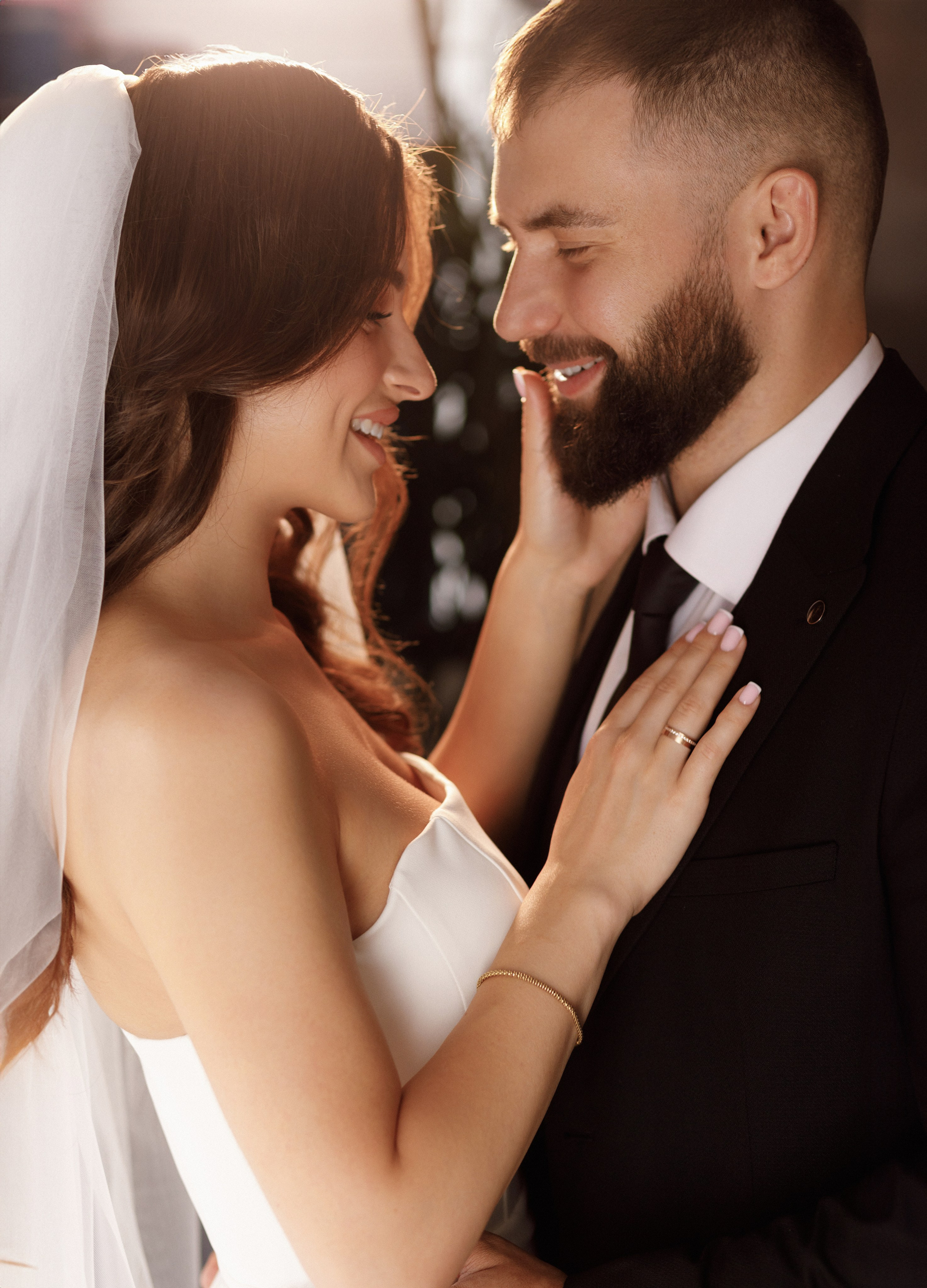 Катерина & Роман. Весільний та сімейний фотограф у Харкові Ткаченко Світлана