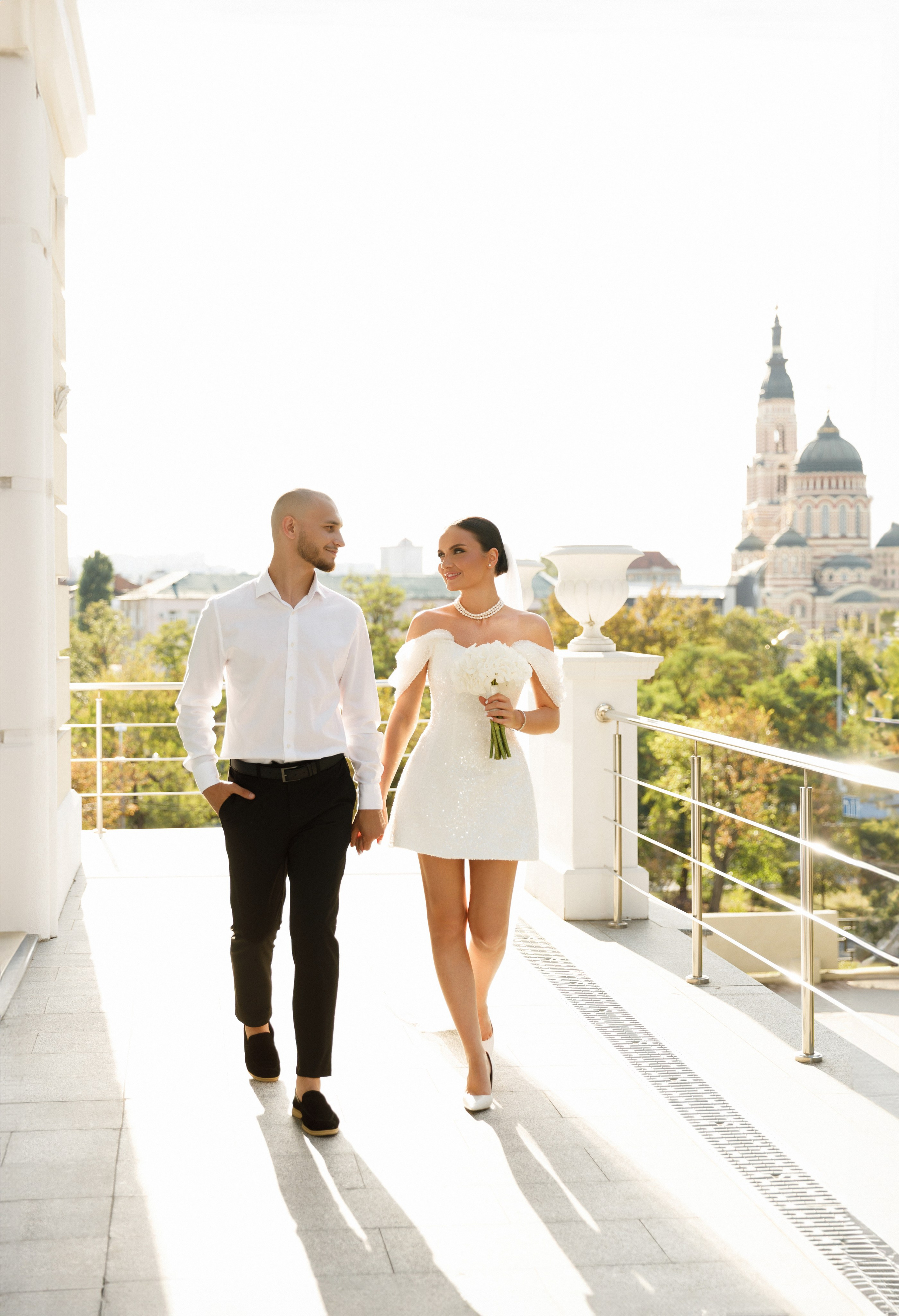 Світлана & Олександр. Весільний та сімейний фотограф у Харкові Ткаченко Світлана