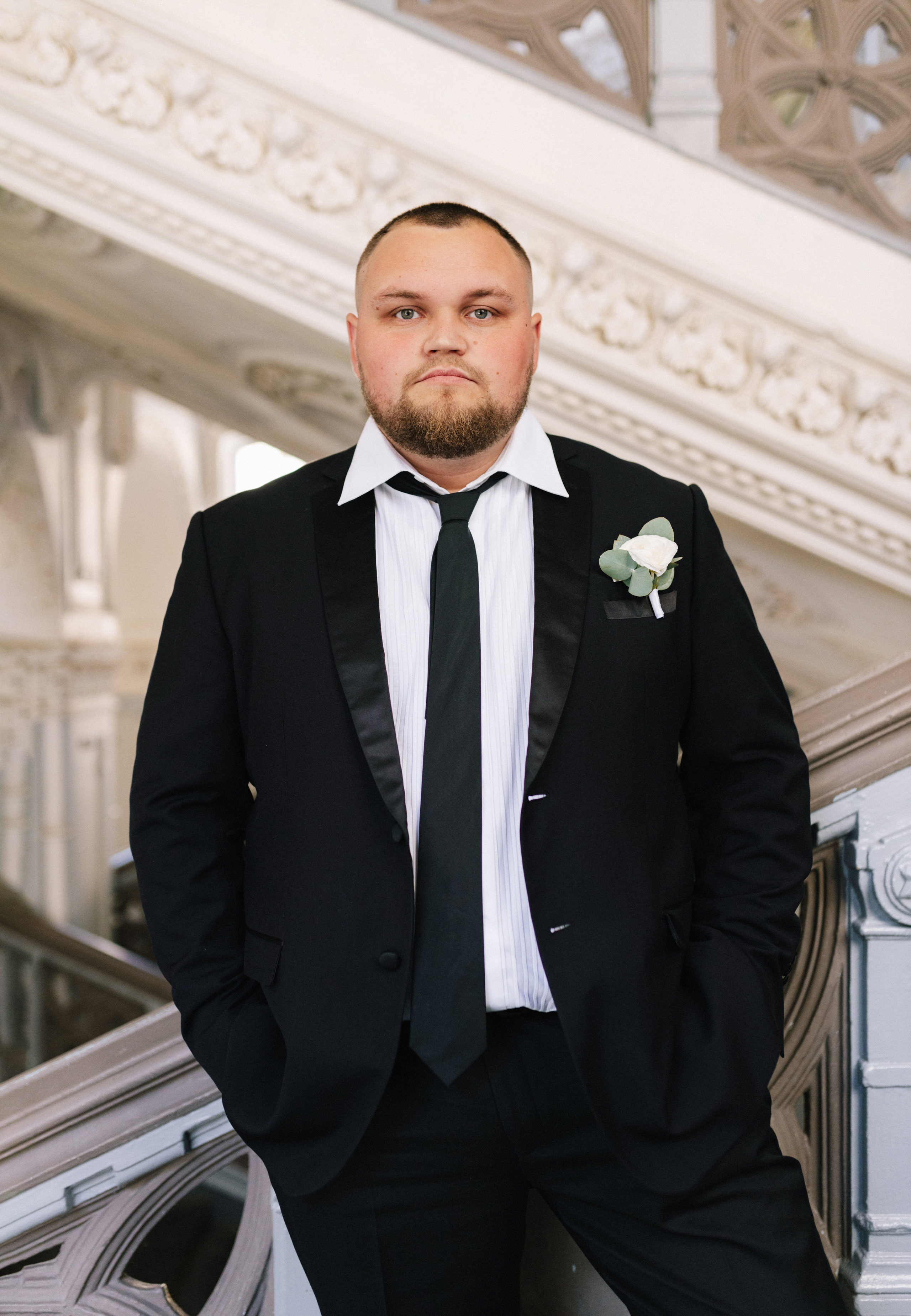 Дарина & Ярослав. Весільний та сімейний фотограф у Харкові Ткаченко Світлана