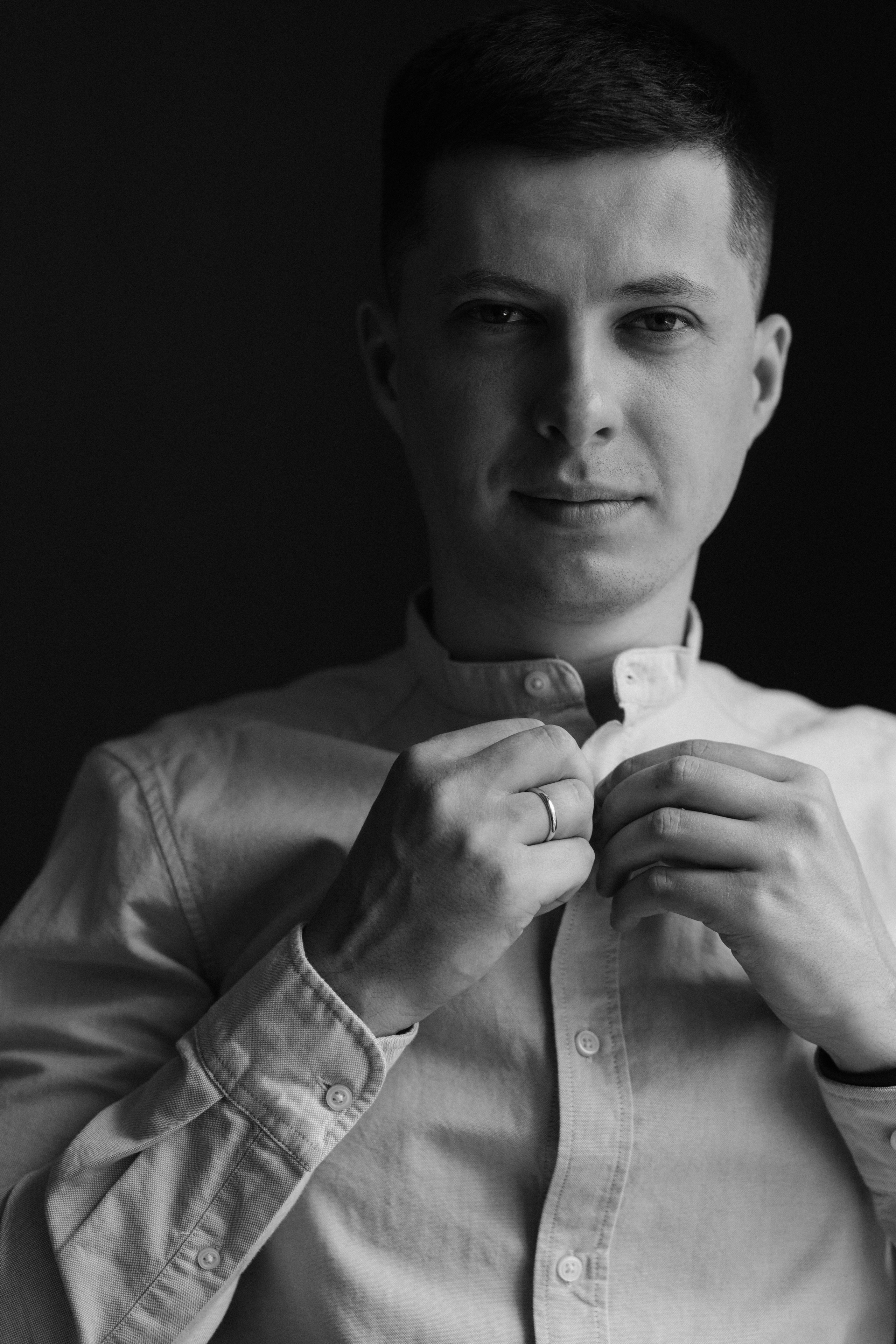 Анна & Назар. Весільний та сімейний фотограф у Харкові Ткаченко Світлана